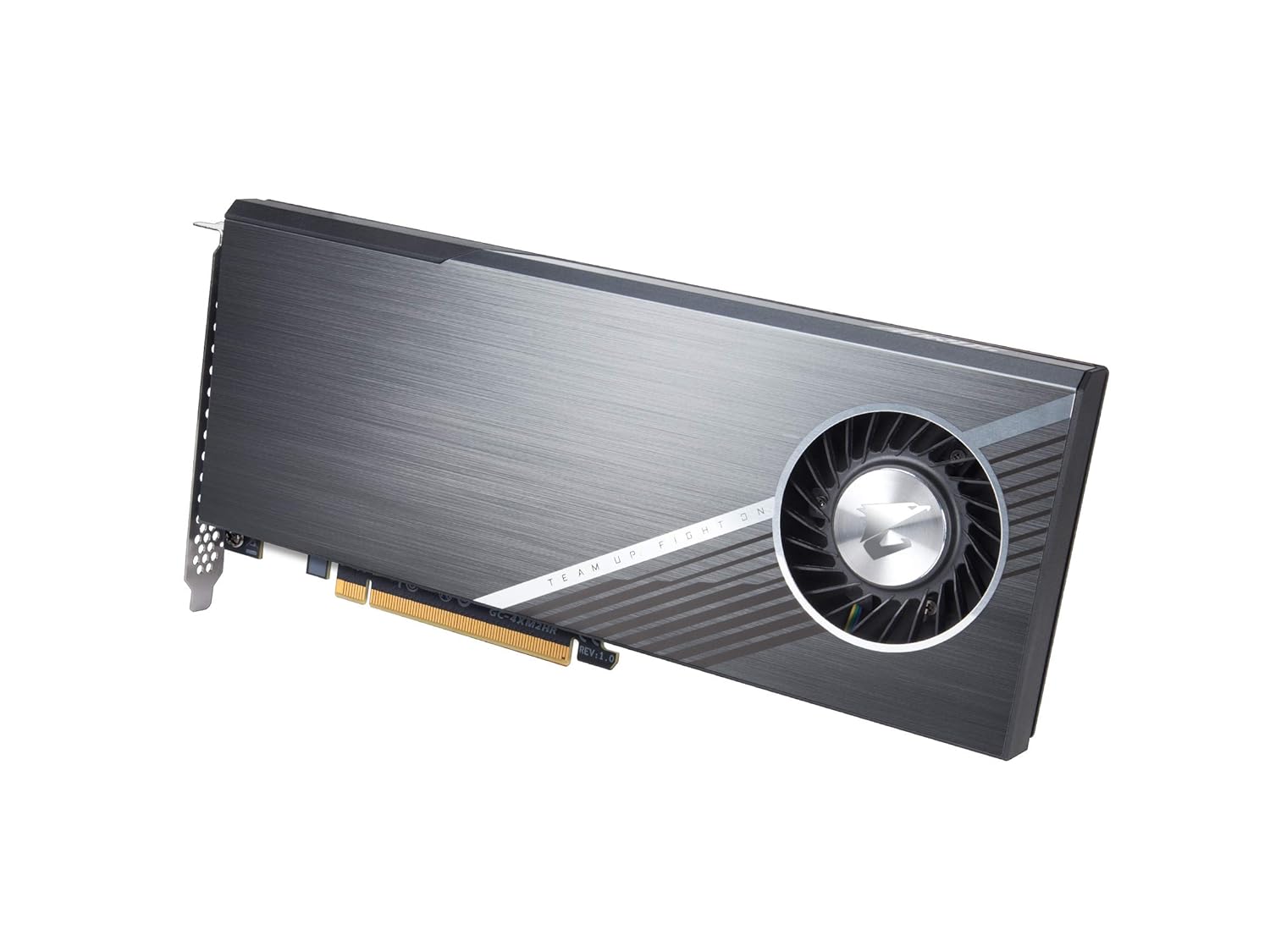 GIGABYTE AORUS RAID SSD 2TB - GP-ASACNE2200TTTDA