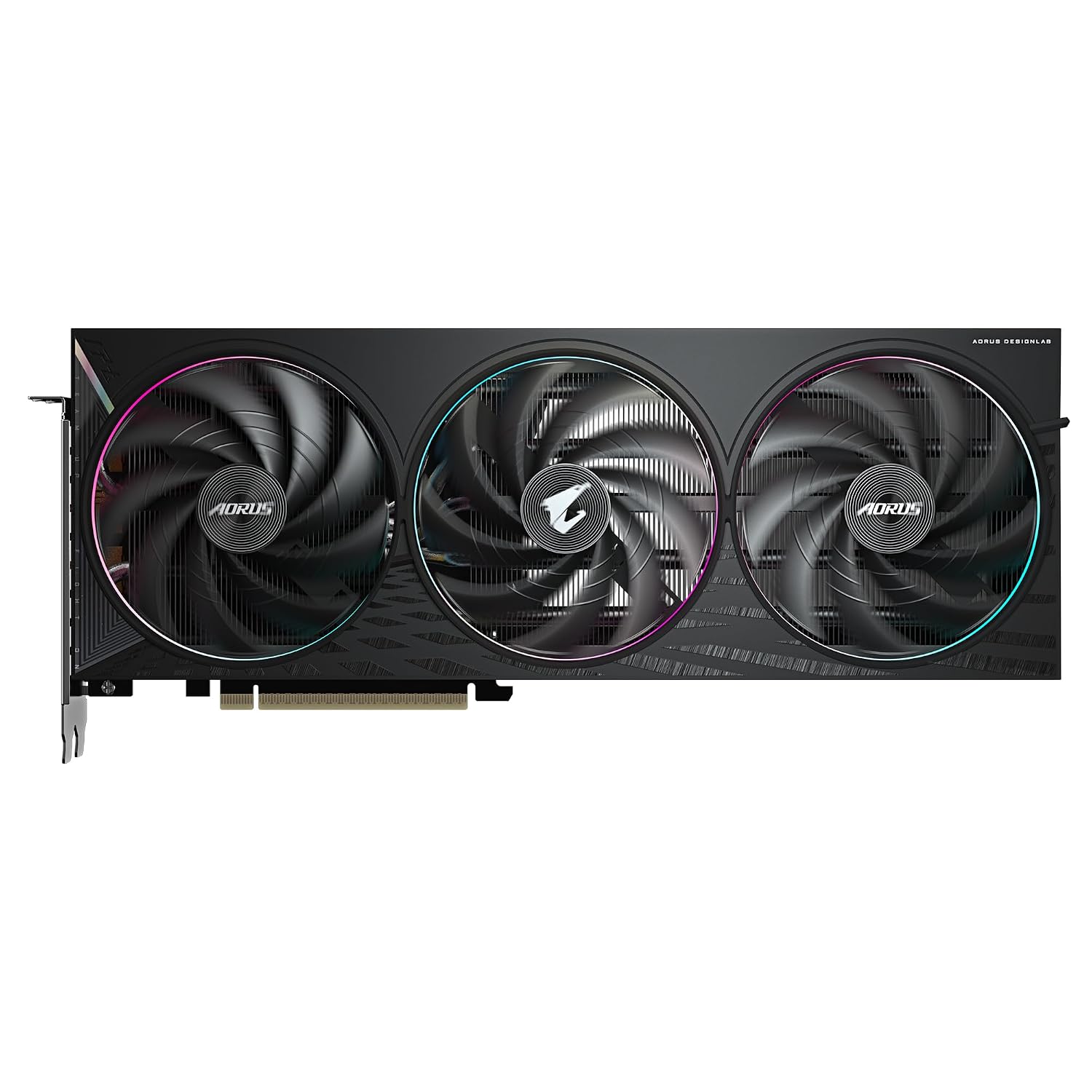 GIGABYTE AORUS GeForce RTX 5060 Ti Elite 16G Graphics Card, 16GB 128-bit GDDR7, PCIe 5.0, WINDFORCE Cooling System, GV-N506TAORUS E-16GD Video Card