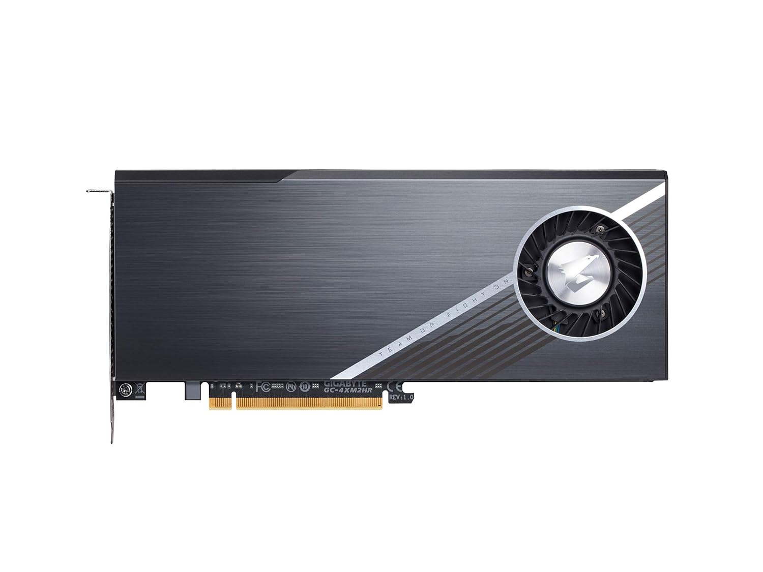 GIGABYTE AORUS RAID SSD 2TB - GP-ASACNE2200TTTDA