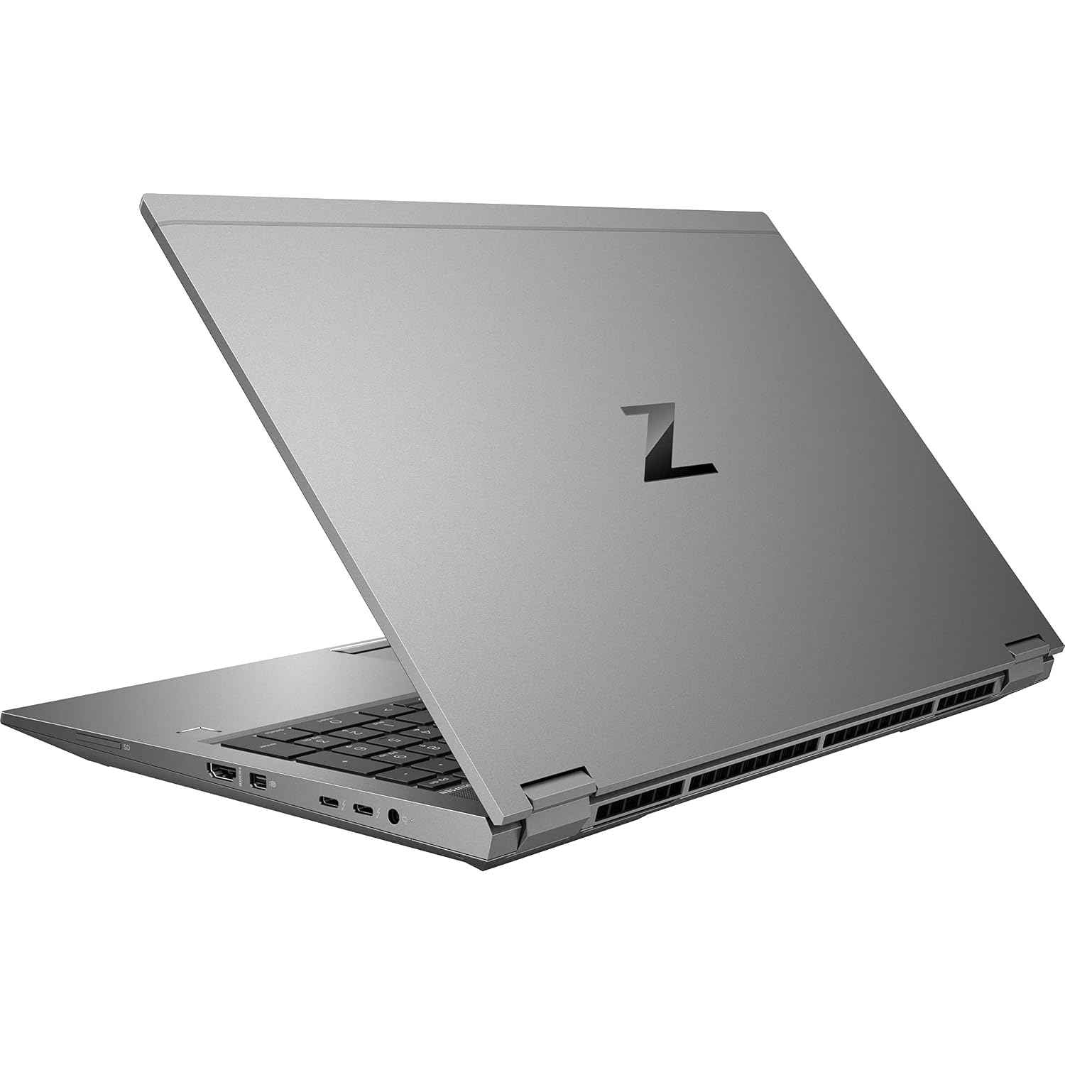 Refurbished HP ZBook Fury 15 G8 15.6" Mobile Workstation - Full HD - 1920 x 1080 - Intel Xeon 11th Gen W-11955M Octa-core (8 Core) 2.60 GHz - 16 GB RAM - 512 GB SSD