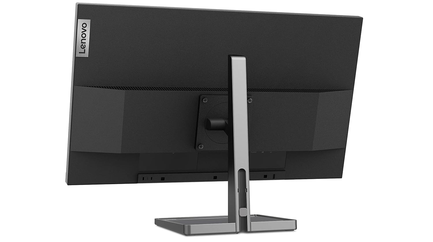 Lenovo L-Series 71.1Cm (28") 3840X2160 Pixels IPS 4K Uhd Monitor | 1.07 Billion Colors, 300 Nits, 90% Dci-P3, 2X2W Speakers, AMD Freesync, Hdmi, 360° Revolving and 90° Rotating Screen(L28U-35, Black)