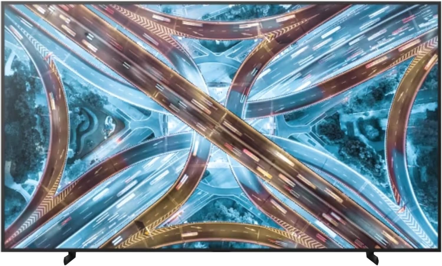 Sony Bravia BZ50L 98 Inch TV, XR Processor, 4K HDR, 120Hz, Perfect for PS5, Black, UAE Model