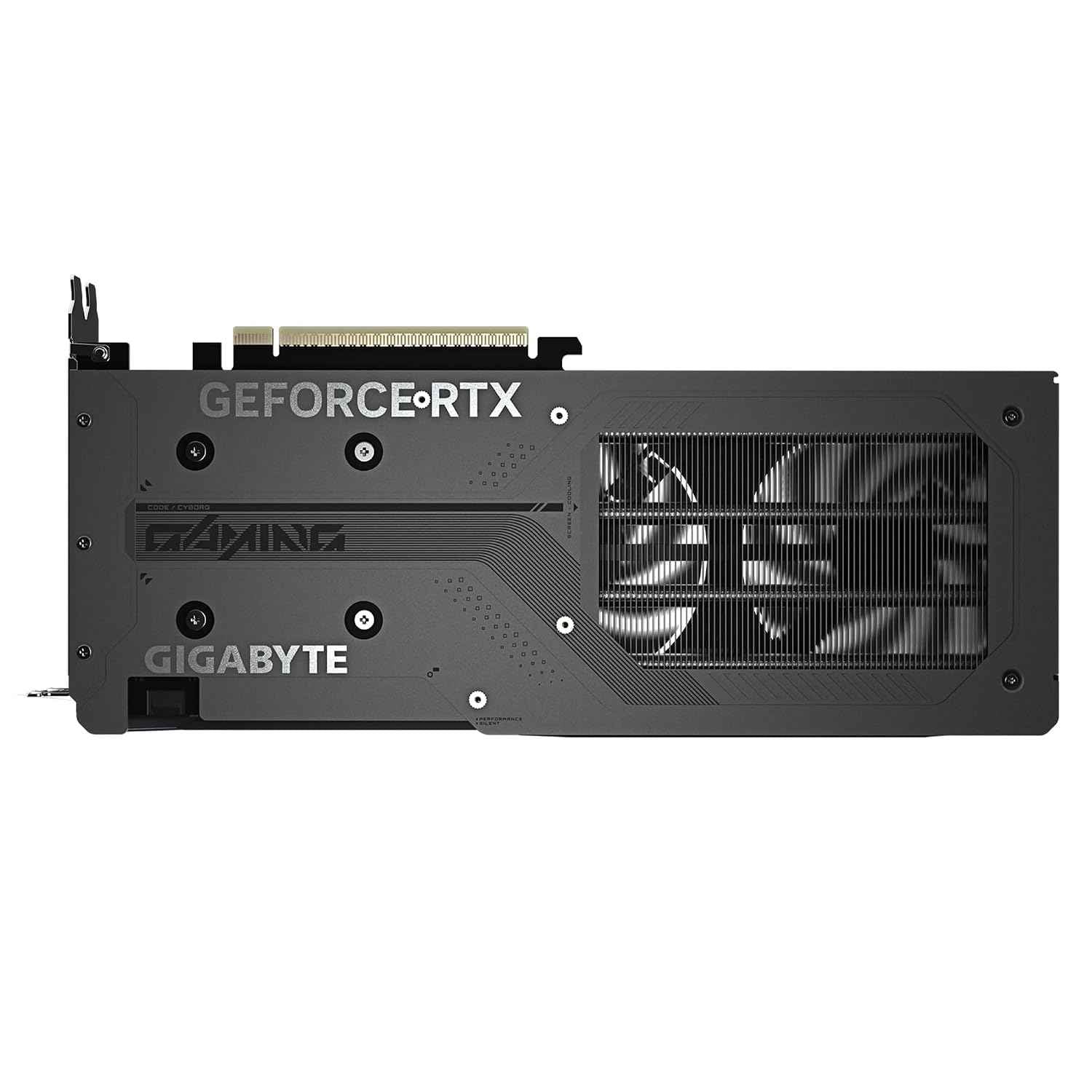 GIGABYTE GeForce RTX 5060 Gaming OC 8G Graphics Card, 8GB 128-bit GDDR7, PCIe 5.0, WINDFORCE Cooling System, GV-N5060GAMING OC-8GD Video Card