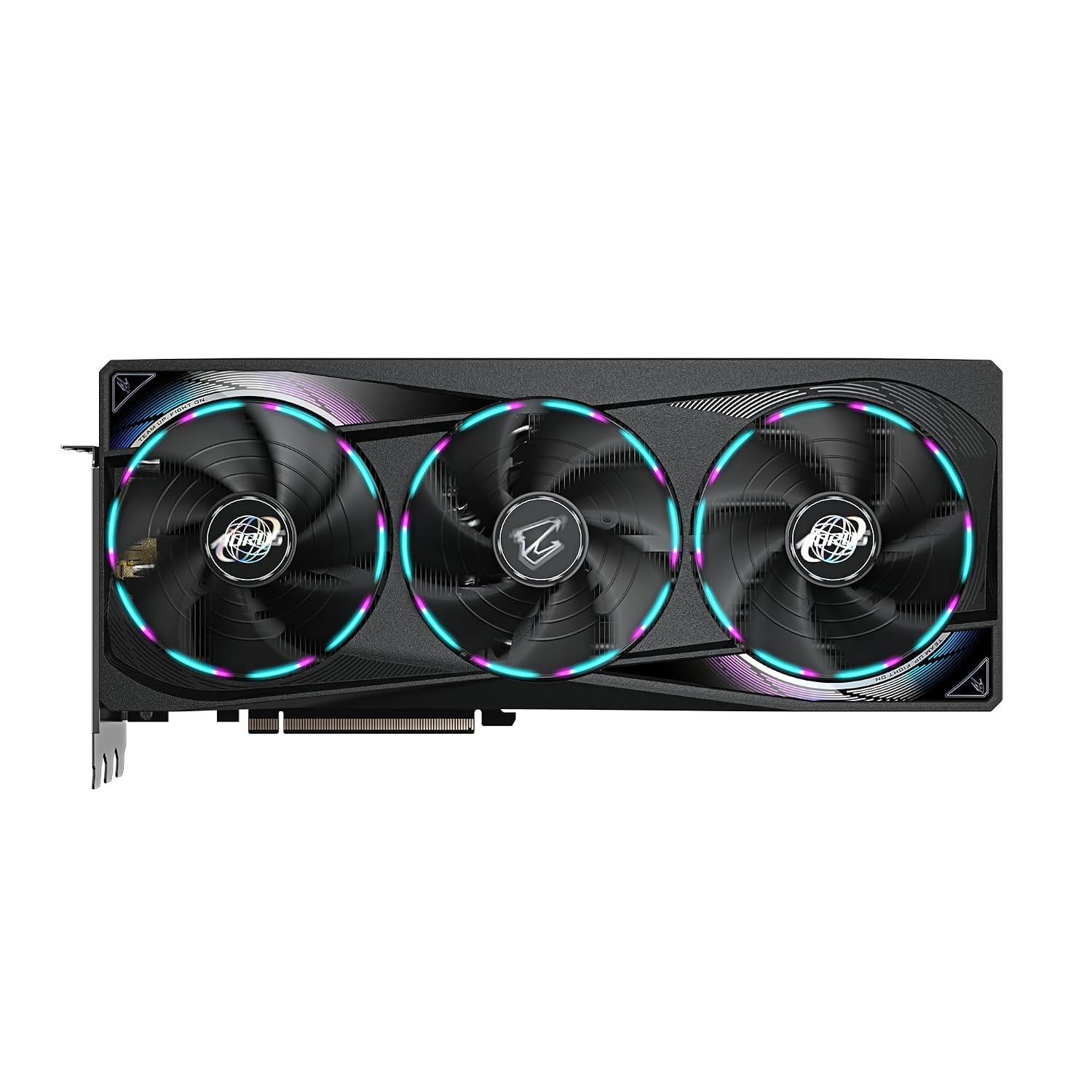 GIGABYTE GV-N5070AORUS M-12GD | GeForce RTX 5070 AORUS Master 12GB GDDR6X Graphics Card