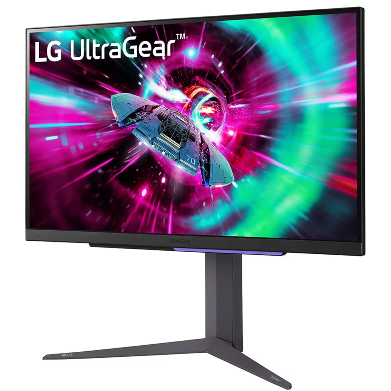LG 27" 4K UHD 144Hz Gaming Monitor
