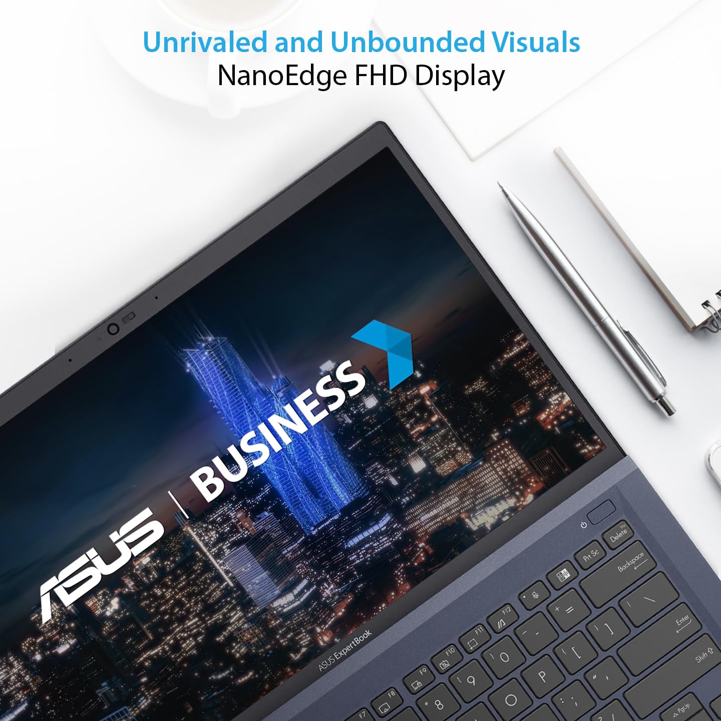 ASUS Expertbook-B1400CBA-EK1647X वारंटी और सपोर्ट एक्सटेंशन