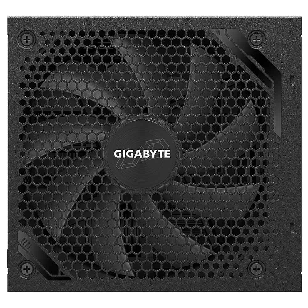 GIGABYTE GP-UD1300GM PG5 1300W ATX Power Supply | Fully Modular | 80 Plus Gold | PCIe 5.0 Ready | High Power Output