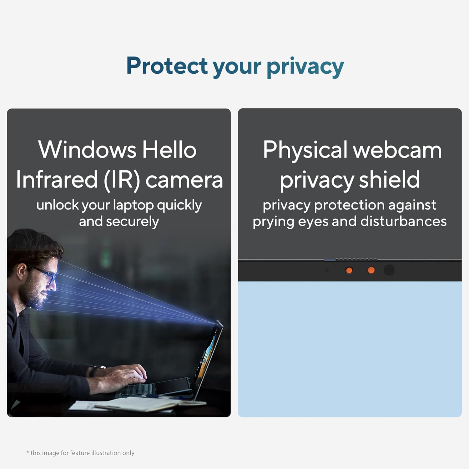 ASUS Zenbook 14, Intel Core Ultra 7, 16GB RAM, 1TB SSD, 3K OLED 16:10 120Hz, 14", Windows 11, Office 2021, Foggy Silver, 1.28KG, UX3405MA-PZ751WS, Backlit, Touchscreen, 75WHr AI Powered Laptop