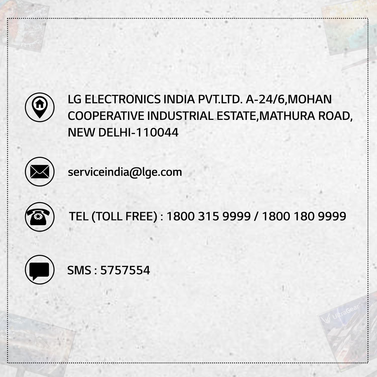 LG 34GP63A Electronics Ultragear 21:9 Curved Gaming LED Monitor 86.42 Cm (34 Inch),Qhd 3440 X 1440,5Ms,160Hz,AMD Freesync Premium,HDR 10,Srgb 99%,Height Adjust Stand,Dp,Hdmi,Speaker,Headphone Out