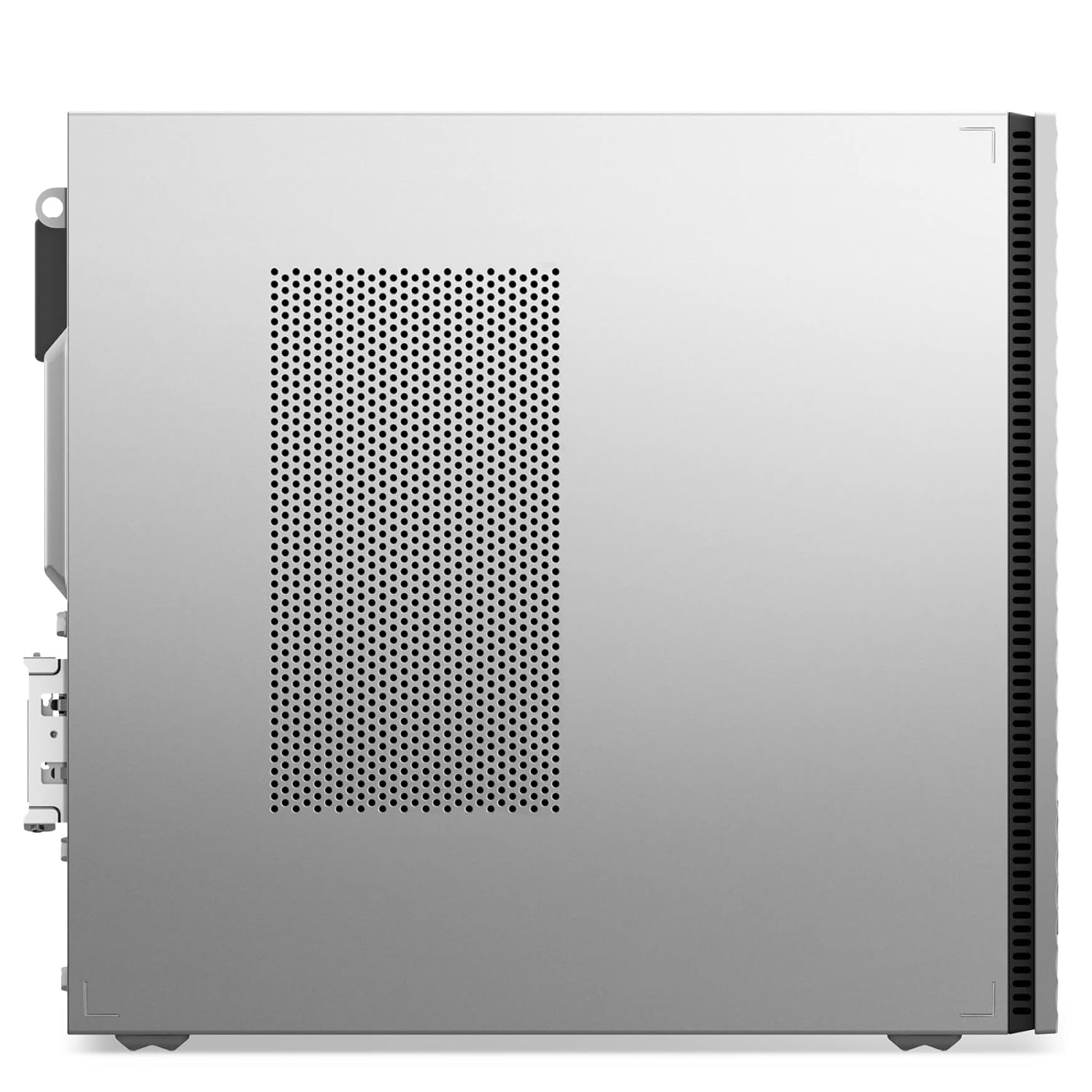 Lenovo IdeaCentre 3 Desktop (13th Gen Intel Core i5/16GB/512GB SSD/Windows 11/MS Office 2021/Integrated Intel UHD Graphics 730/WiFi 6/Bluetooth 5.1/Cloud Grey), 90VT0001IN