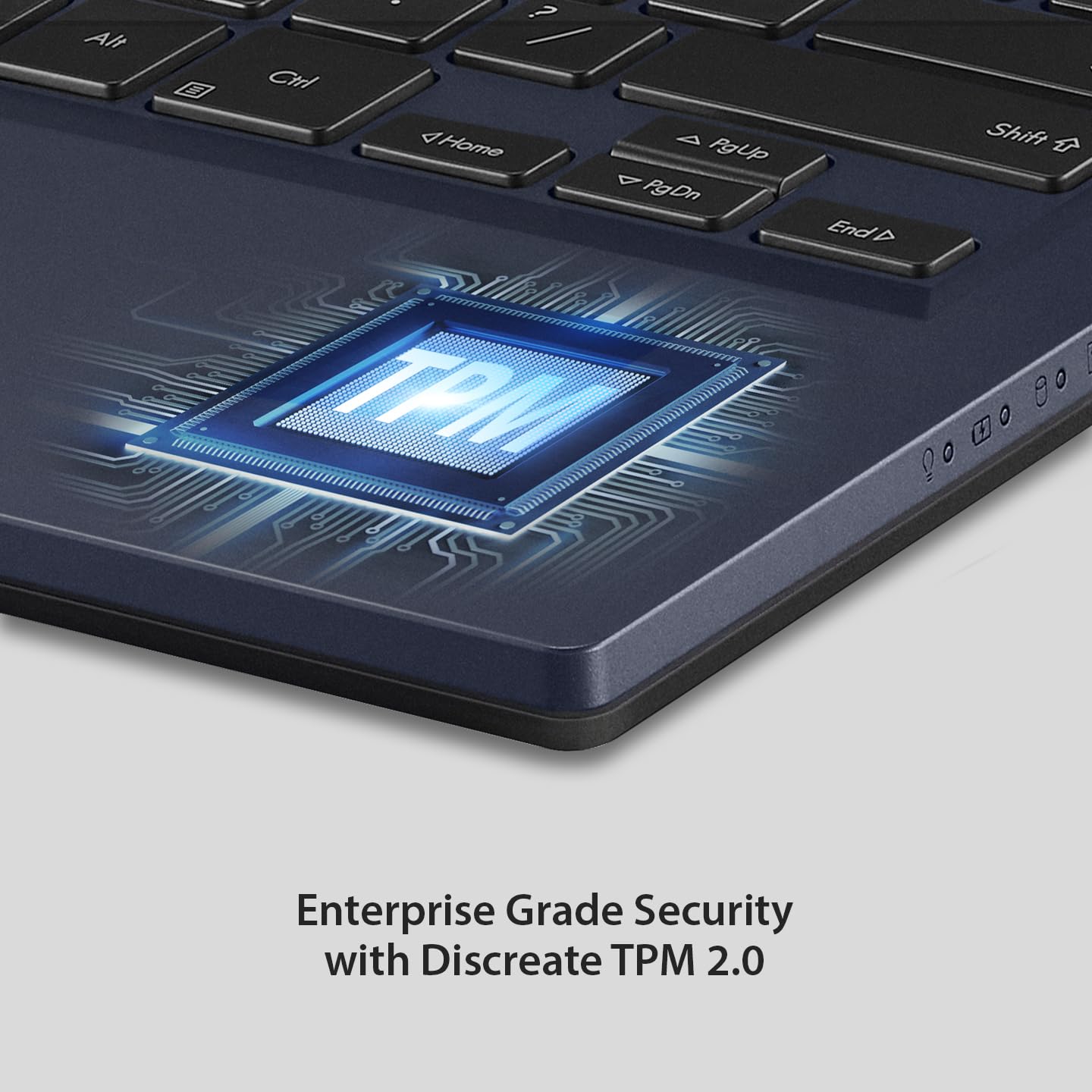 ASUS Expertbook-B1400CBA-EK1647X वारंटी और सपोर्ट एक्सटेंशन