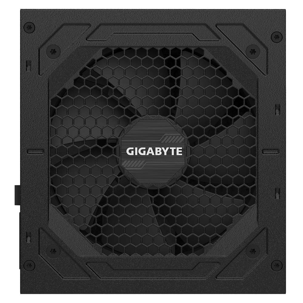 GIGABYTE P750GM 750W 80 Plus Modular Power Supply