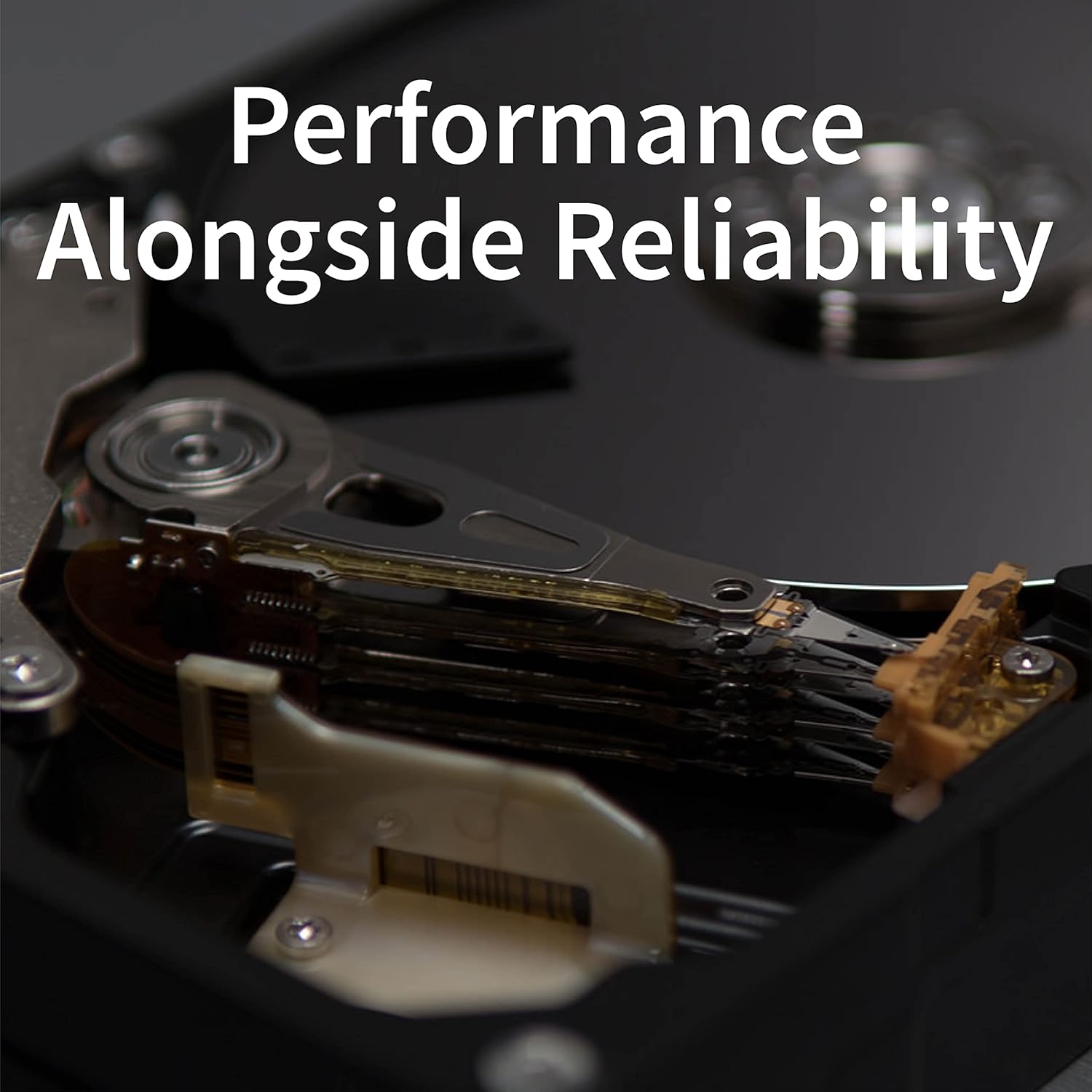 Toshiba P300 Internal 1TB Desktop PC HDD 7200 RPM Hard Drive