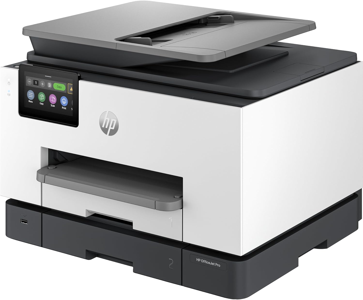 HP OFFICEJET PRO 9130 AIO Printer:in-EN