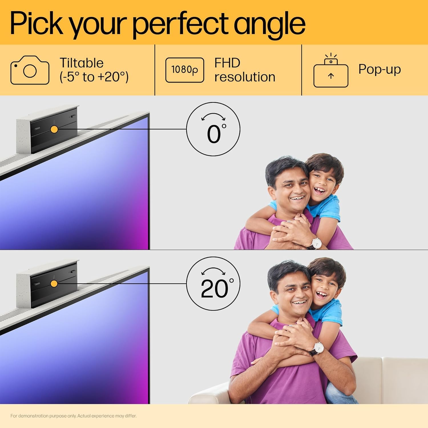 HP All-in-One PC 13th Gen Intel Core i5 27" (68.6cm) FHD 16GB RAM, 1TB SSD, Intel UMA Graphics, 710 White Wireless Keyboard and Mouse Combo (Windows 11 Home, MSO 21, Shell White, 6.72 Kg) 27-cr0407in - Zapnet.in