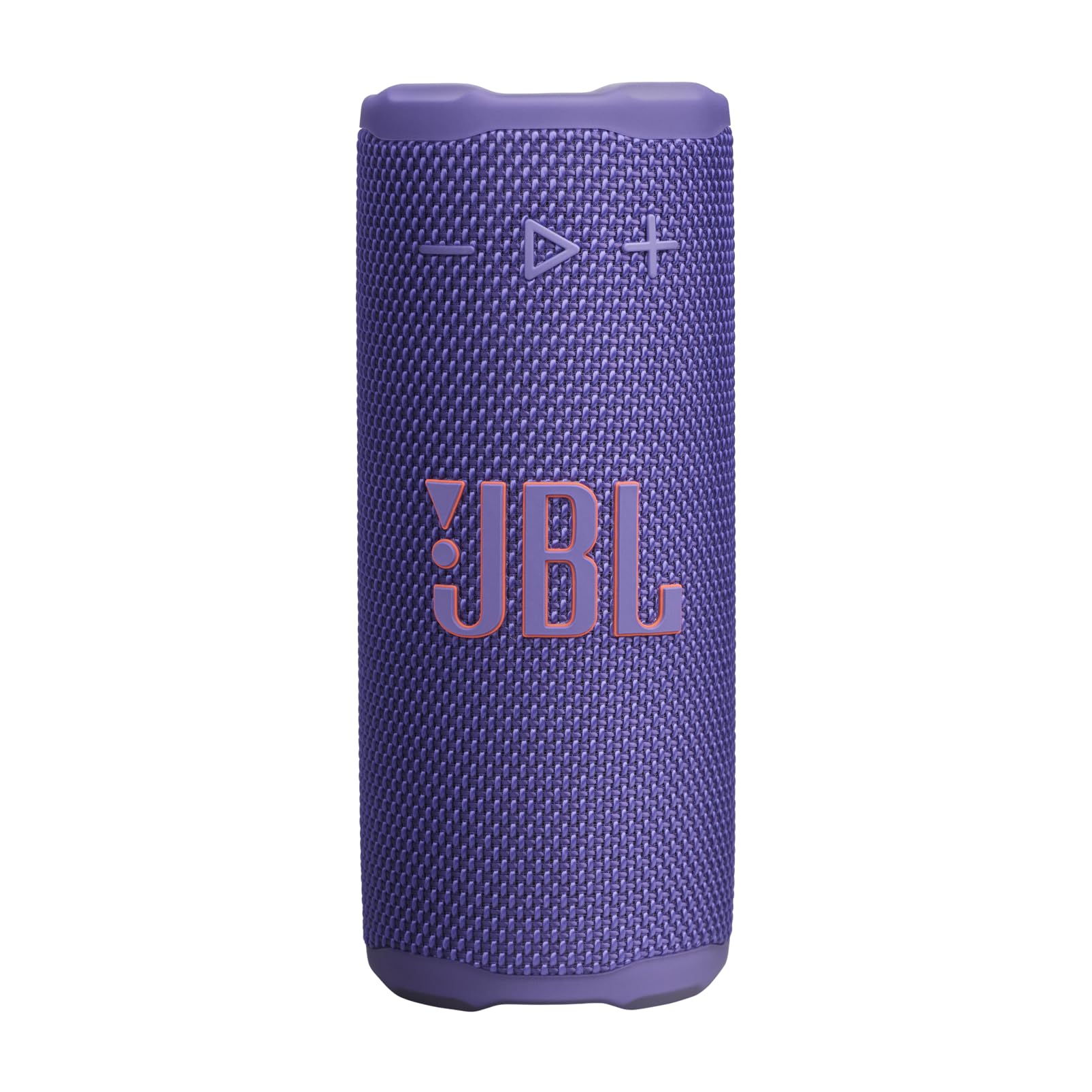 JBL Grip Wireless Portable Bluetooth Speaker, JBL Pro Sound with AI Sound Boost, IP68 Waterproof/Dustproof, Ambient Light, Upto 14H Playtime, Auracast Multi-Speaker Connection, Black
