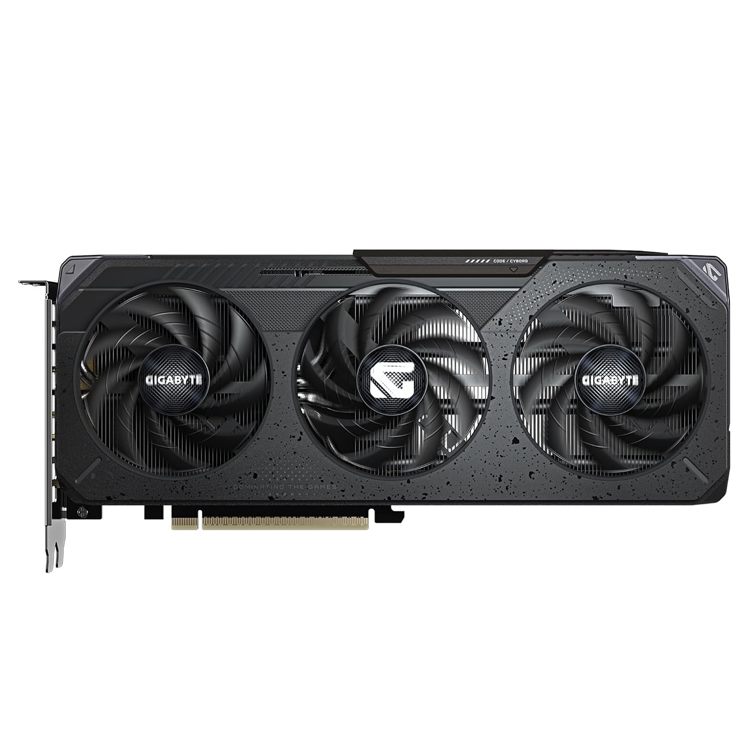 GIGABYTE GeForce RTX 5060 Gaming OC 8G Graphics Card, 8GB 128-bit GDDR7, PCIe 5.0, WINDFORCE Cooling System, GV-N5060GAMING OC-8GD Video Card