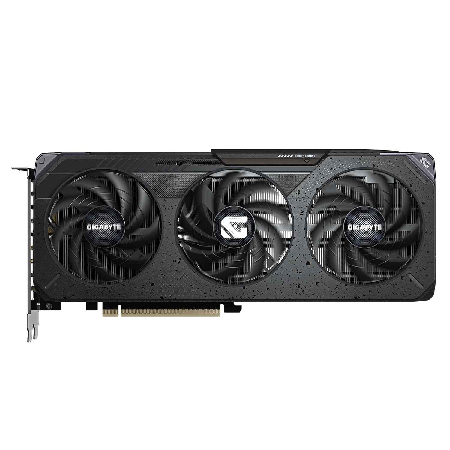GIGABYTE GeForce RTX 5060 Gaming OC 8G Graphics Card, 8GB 128-bit GDDR7, PCIe 5.0, WINDFORCE Cooling System, GV-N5060GAMING OC-8GD Video Card