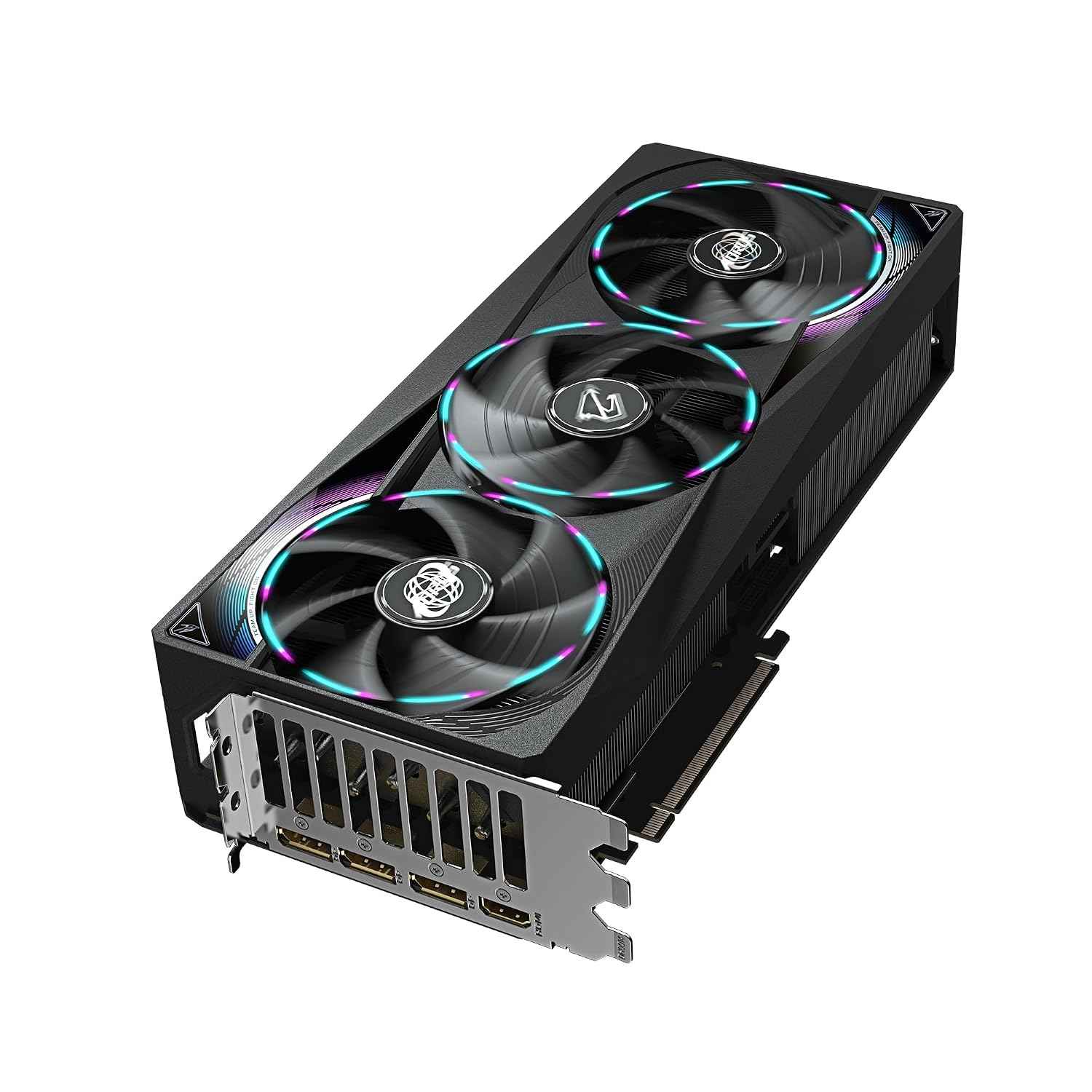 GIGABYTE GV-N5070AORUS M-12GD | GeForce RTX 5070 AORUS Master 12GB GDDR6X Graphics Card