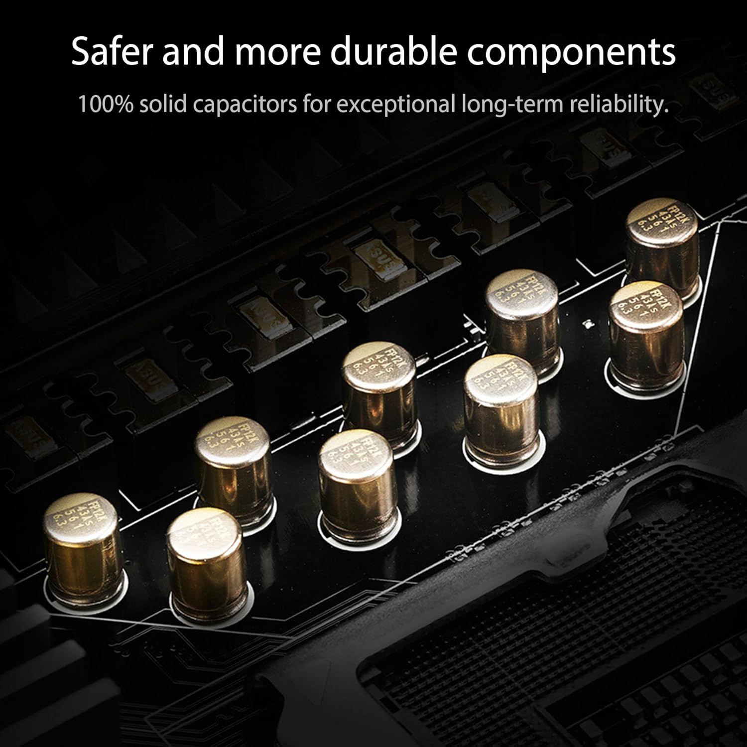 ASUS S501MD, 6 core, Intel Core i5-12400, Tower PC (8GB/512GB SSD/Integrated Graphics/Windows 11/with Keyboard & Mouse/Black/5.9kg), S501MD-512400016W