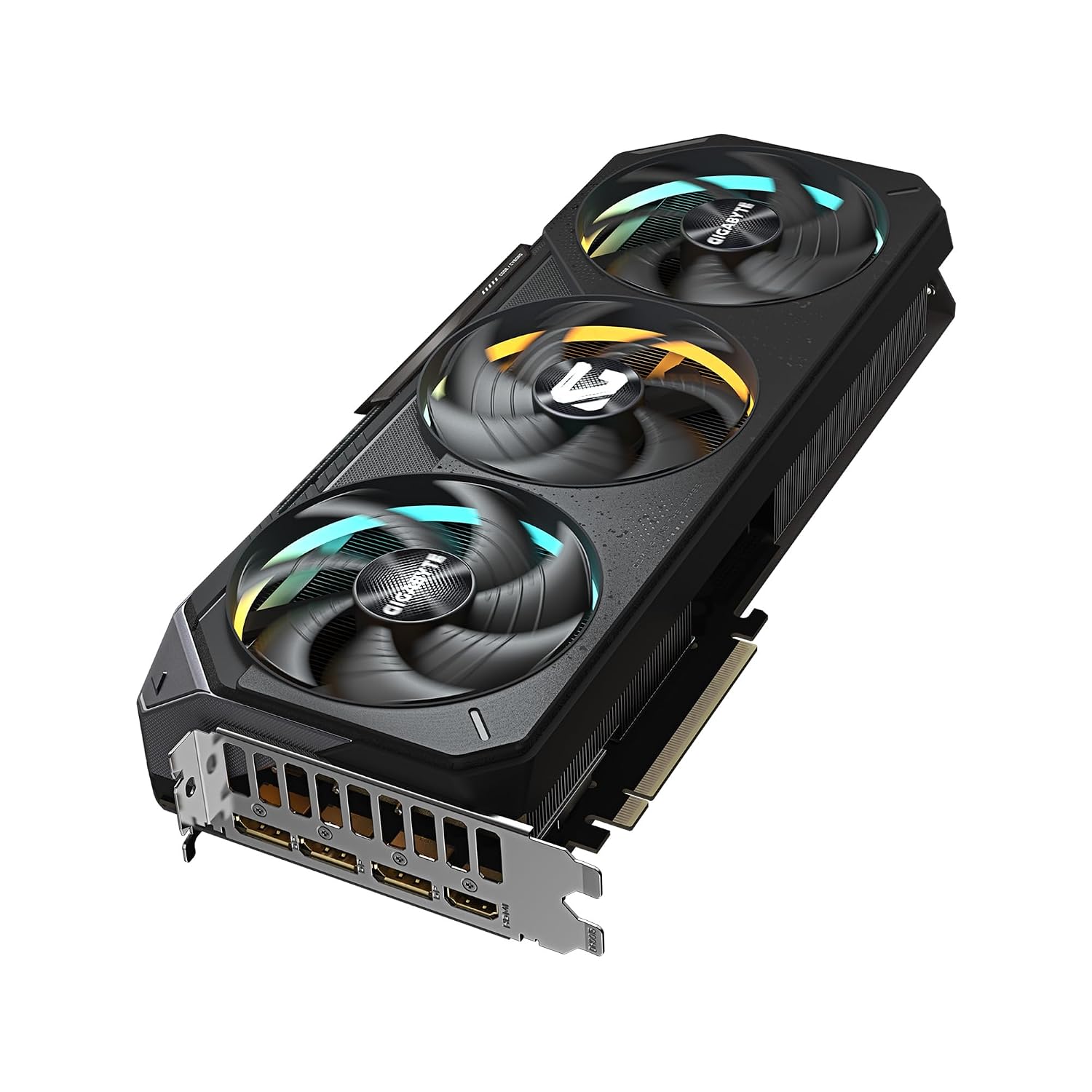 GIGABYTE GV-N5070Gaming OC-12GD | GeForce RTX 5070 Gaming OC 12GB GDDR6X Graphics Card