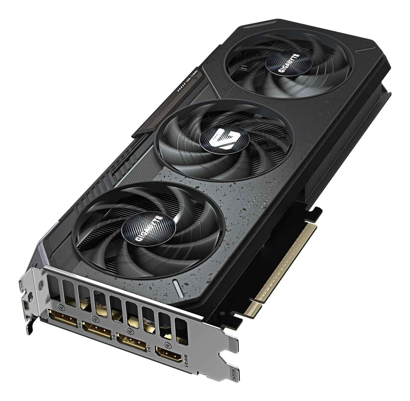 GIGABYTE GV-N506TGAMING OC-8GD | GeForce RTX 5060 Ti Gaming OC 8GB GDDR6 Graphics Card