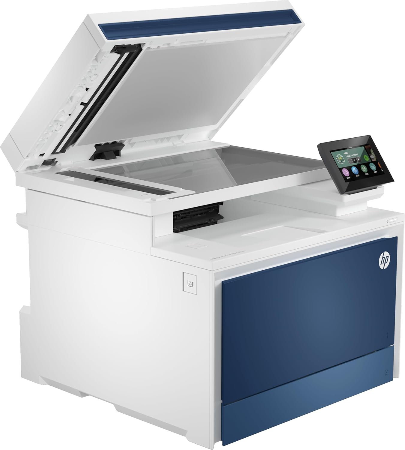 HP Color Laserjet Pro MFP 4303dw printer