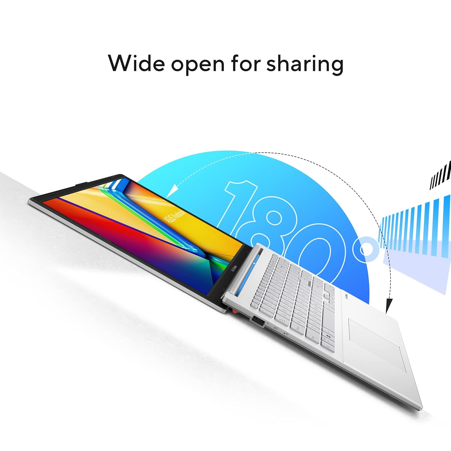 ASUS Vivobook Go 15 (2023), Intel Core i3-N305, 8GB RAM, 512GB SSD, FHD, 15.6"/39.62cm, Windows 11, MS Office 2021, Silver, 1.63KG, E1504GA-NJ321WS, Integrated Graphics, Backlit KB, Thin&Light Laptop