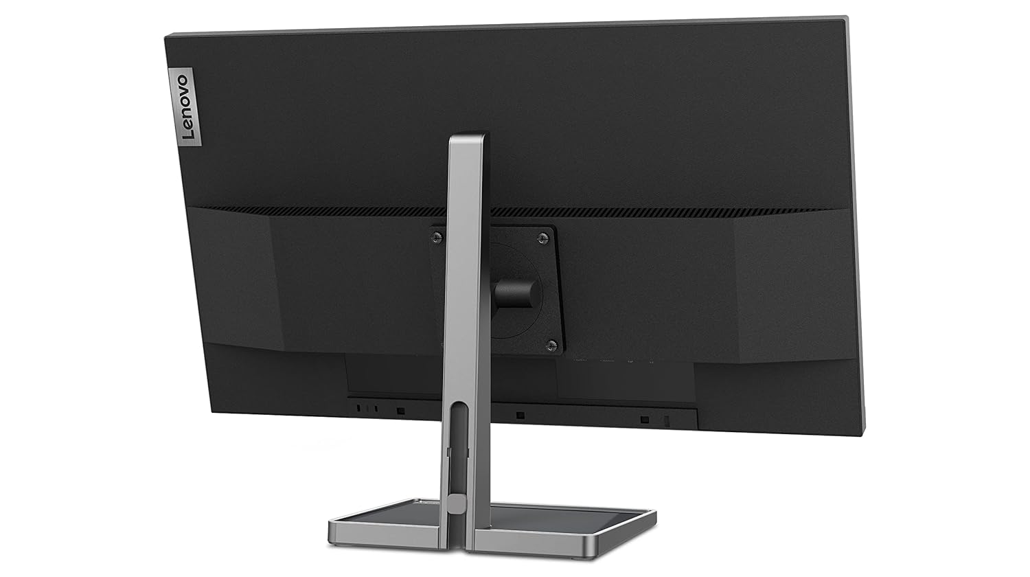 Lenovo L-Series 71.1Cm (28") 3840X2160 Pixels IPS 4K Uhd Monitor | 1.07 Billion Colors, 300 Nits, 90% Dci-P3, 2X2W Speakers, AMD Freesync, Hdmi, 360° Revolving and 90° Rotating Screen(L28U-35, Black)