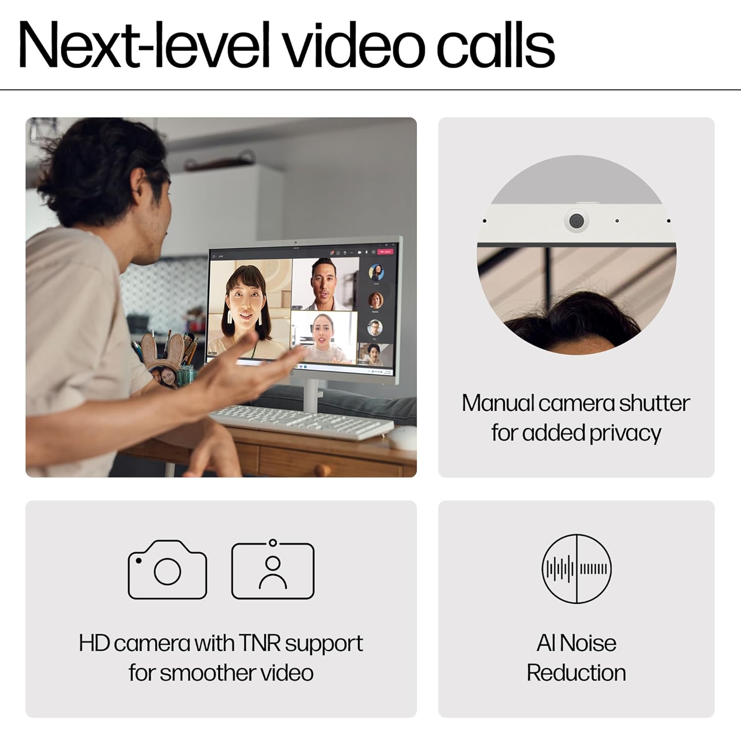 HP All-in-One Desktop Intel® Core™ i3-N300,21.5 inch(54.5cm),FHD,Anti-Glare,8 GB DDR5, 512GB SSD,White Wireless Keyboard and Mouse Combo,White, Windows 11, 4.17kg,22-dg0786in - Zapnet.in