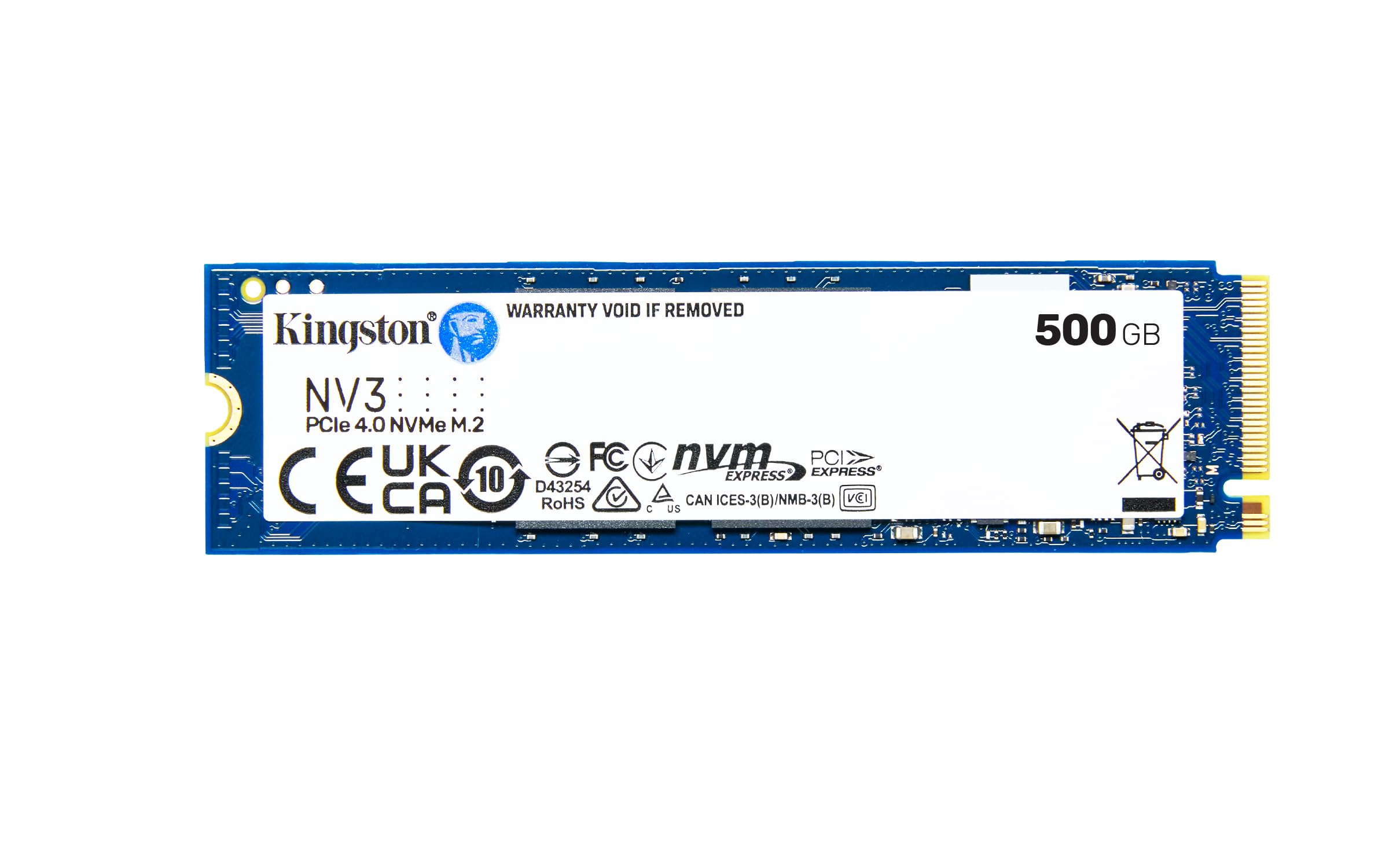 1000G NV3 M.2 2280 NVMe SSD
