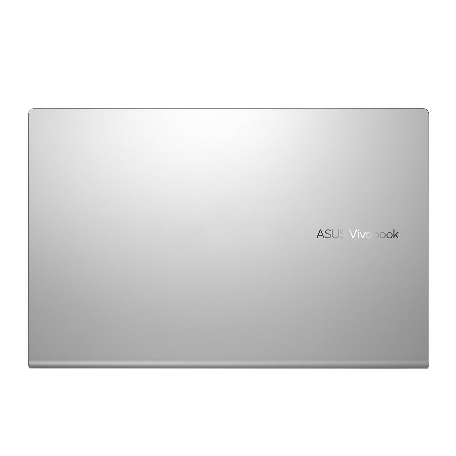 ASUS VivoBook 15, Intel Core i3-1115G4 11th Gen, 15.6" (39.62 cm) FHD, Thin and Light Laptop (8GB/512 SSD/Windows 11/Office 2021/FP Sensor/Transparent Silver/1.8 kg), X1500EA-EJ3379WS