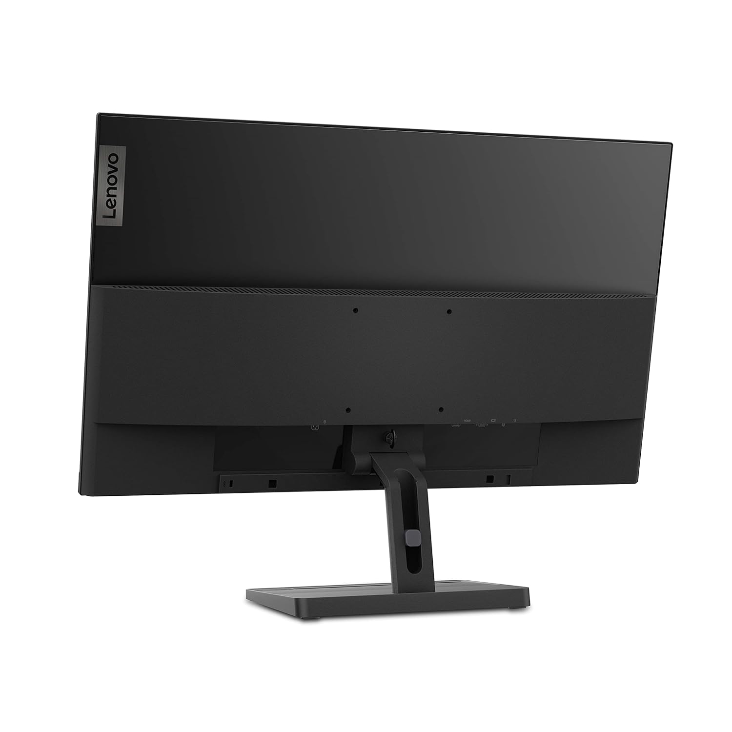 Lenovo L-Series 68.58 cm (27 inch) FHD IPS Ultraslim Monitor |16.7 Mn Colors, 75Hz, 4ms, AMD FreeSync, HDMI, TUV Eye Comfort & Low Blue Light, Smart Display Customization Artery - L27e-30