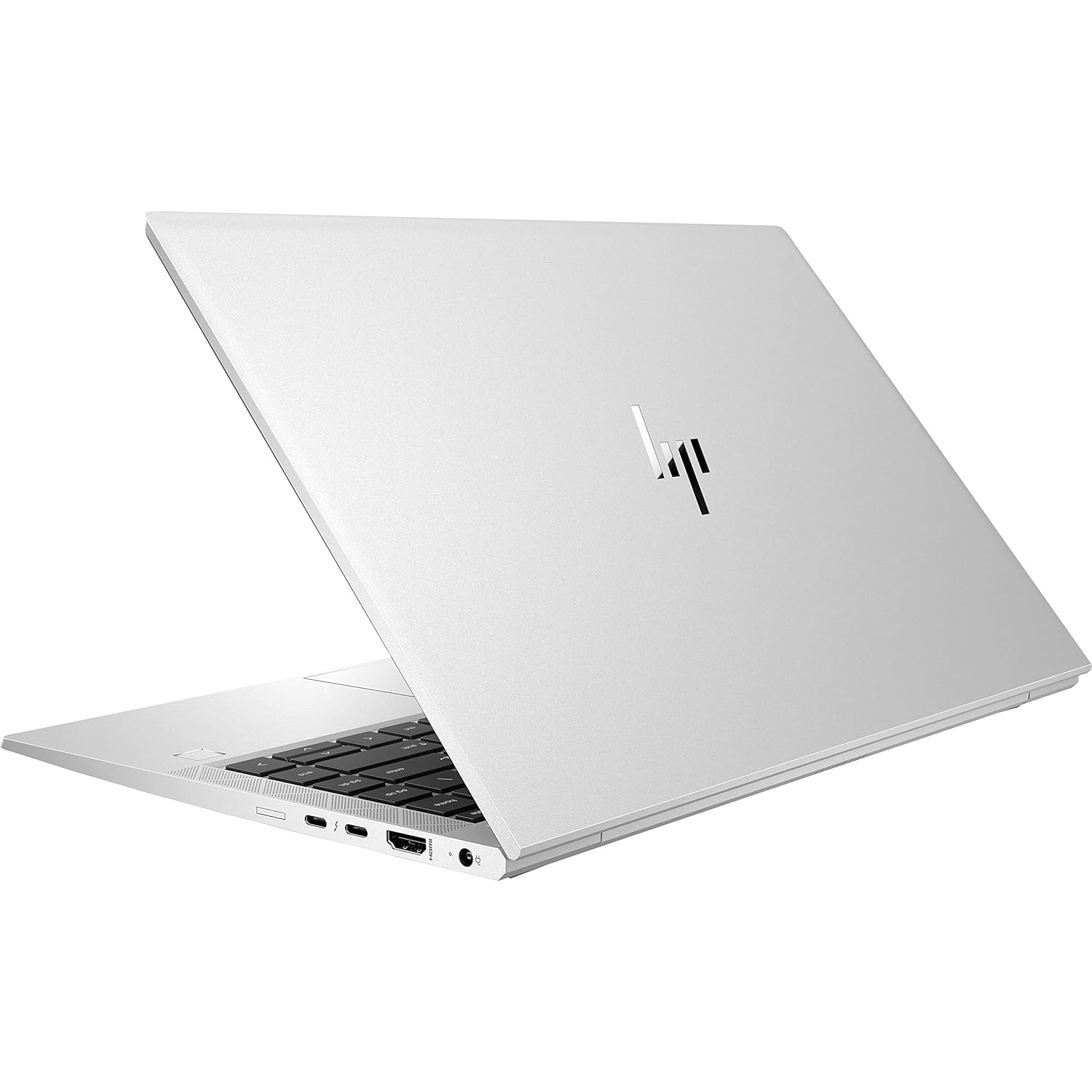 HP EliteBook 840 G8 14" Notebook - Full HD - 1920 x 1080 - Intel Core i5 11th Gen i5-1145G7 Quad-core (4 Core) 2.60 GHz - 16 GB Total RAM - 256 GB SSD - Silver