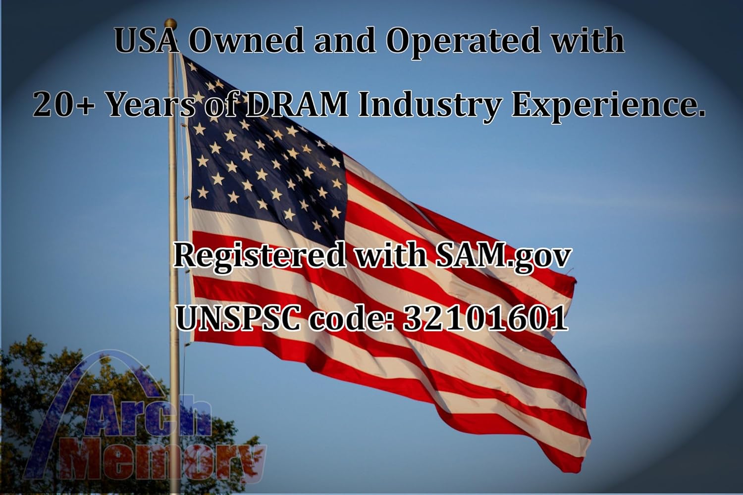 Arch Memory 32GB 4M9Y2AA Replacement for HP 288-Pin DDR5 4800MHz UDIMM Memory for Z2 G9 Tower Workstation