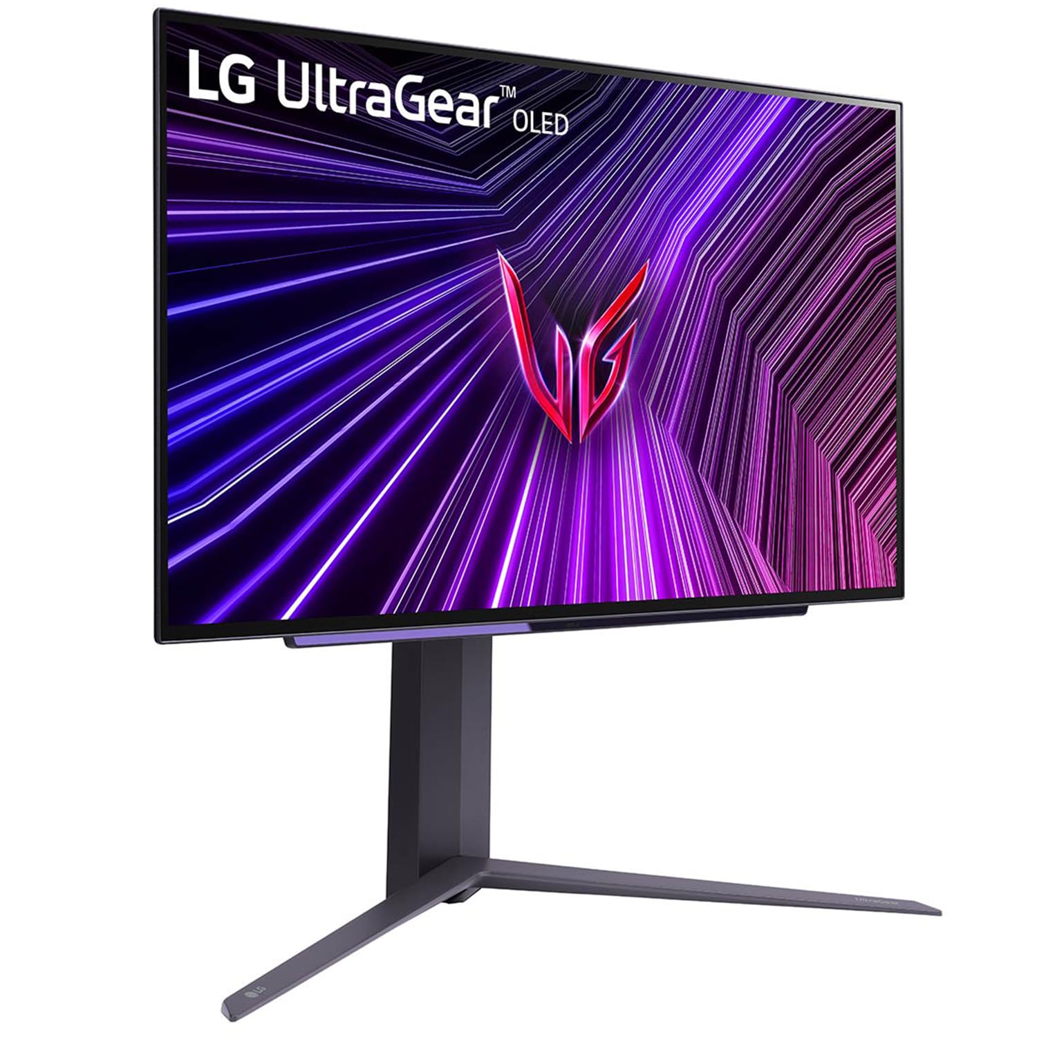 LG 27" 27GS95QE Ultragear OLED QHD Gaming Monitor
