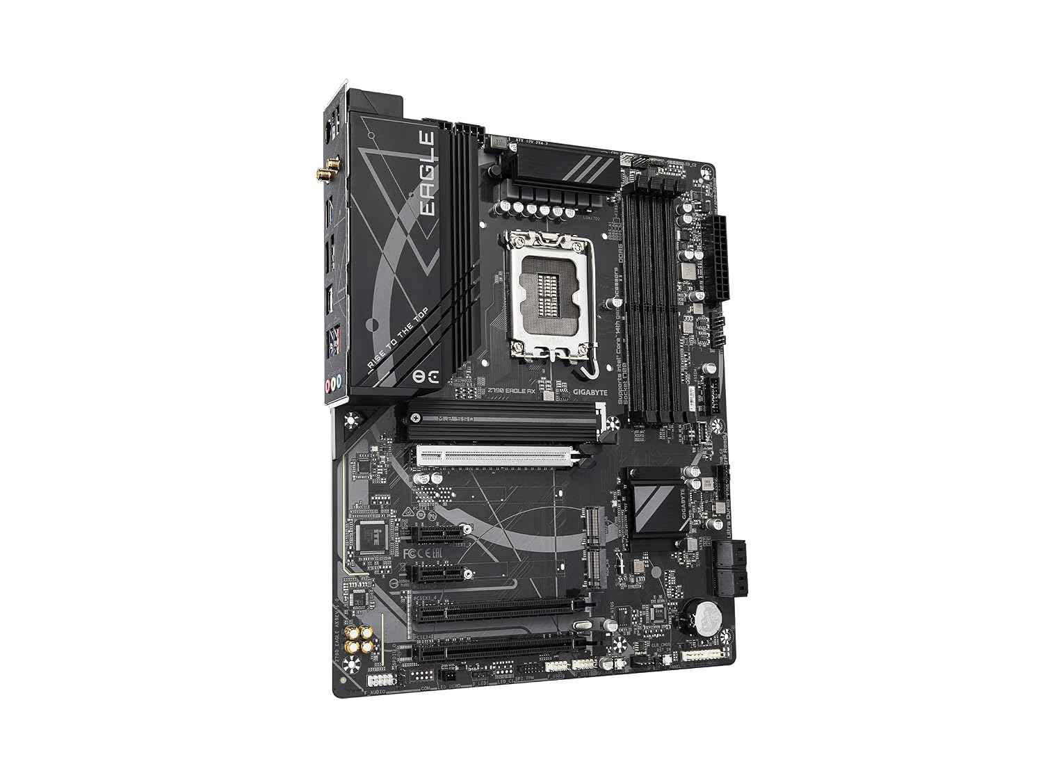 GIGABYTE Z790 Eagle AX Motherboard