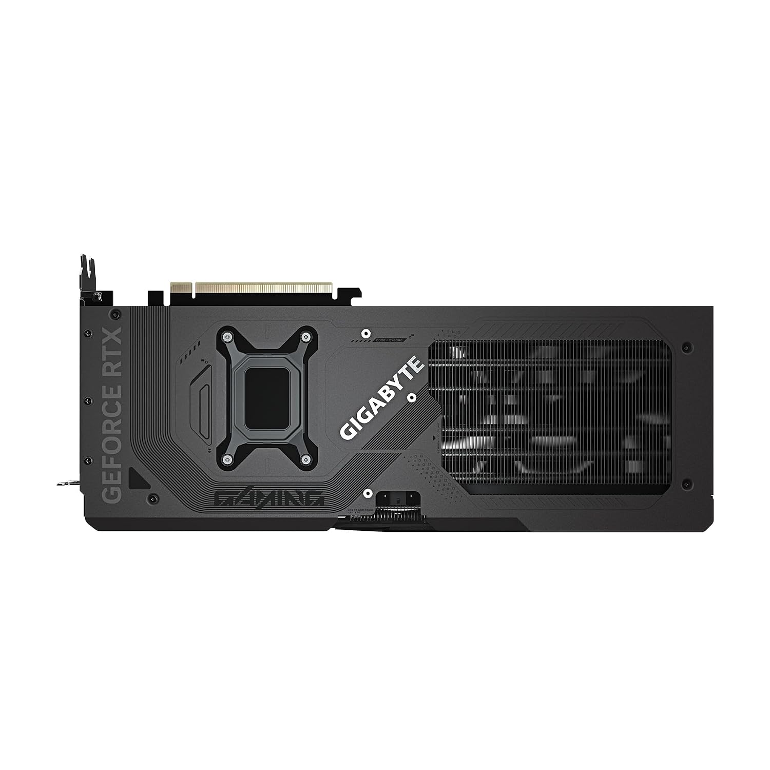 GIGABYTE GV-N5070Gaming OC-12GD | GeForce RTX 5070 Gaming OC 12GB GDDR6X Graphics Card