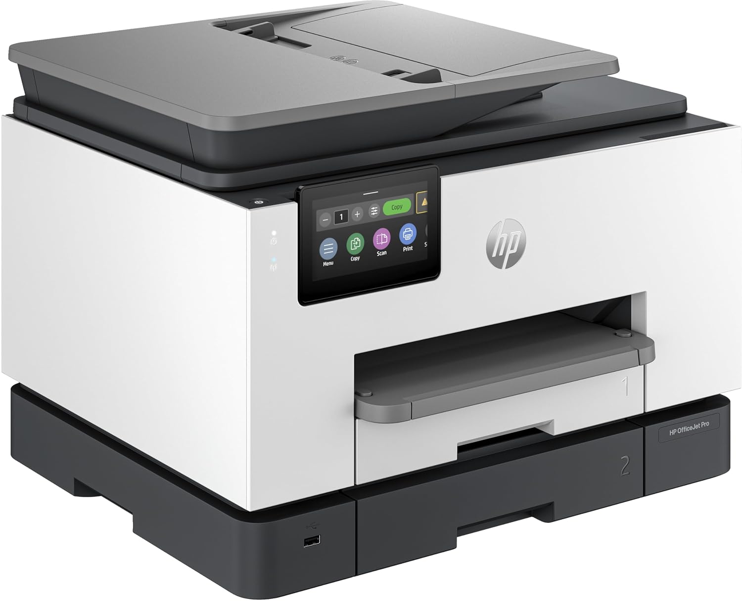 HP OFFICEJET PRO 9130 AIO Printer:in-EN