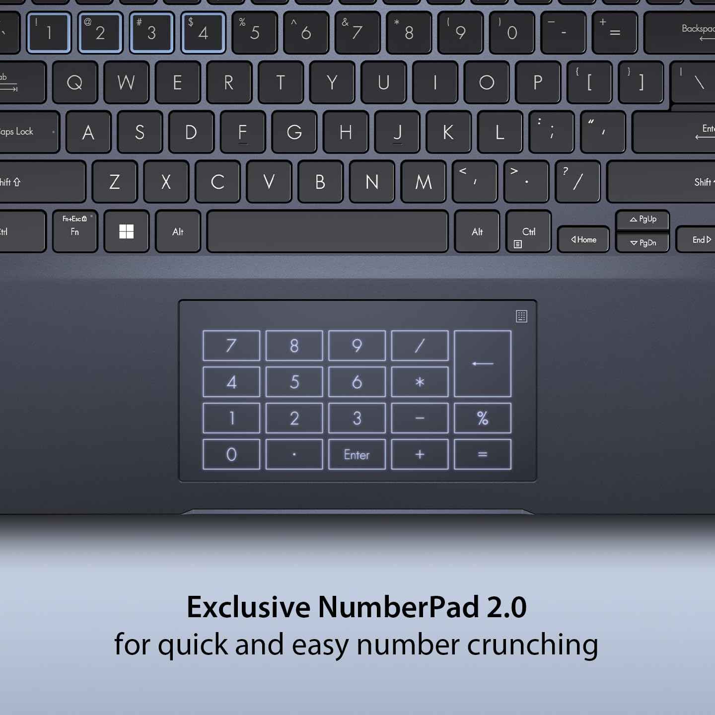 ASUS Expertbook-B5402CVA-KI0275X