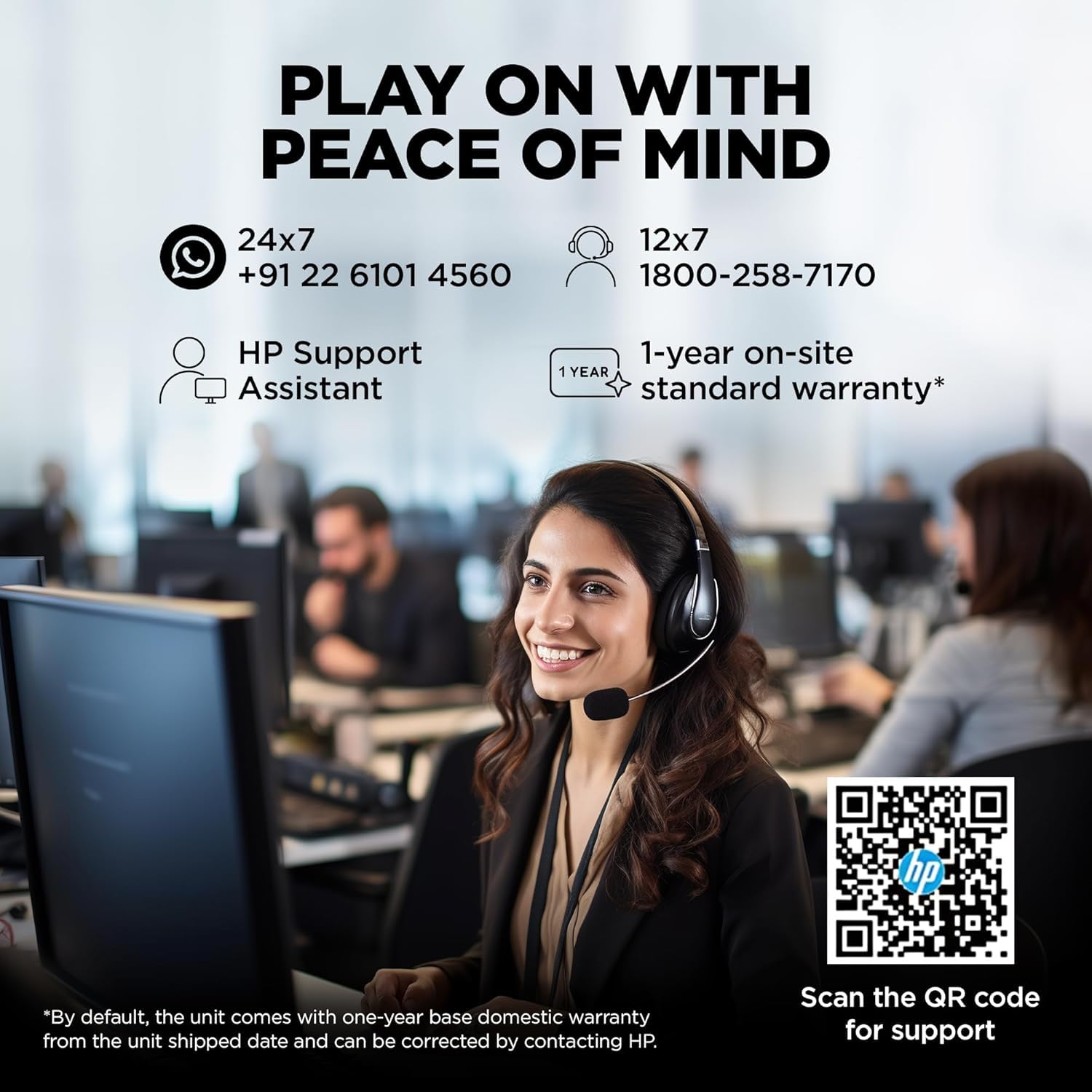 HP Victus Gaming, 13th Gen Intel Core i7-13620H, 16GB DDR4 Ram, 512GB SSD, 8GB NVIDIA RTX 4060, 15.6-inch(39.6cm), 144Hz, IPS, Backlit KB, Audio by B&O, (Win 11, Office 21, Silver, 2.29kg) fa1276TX