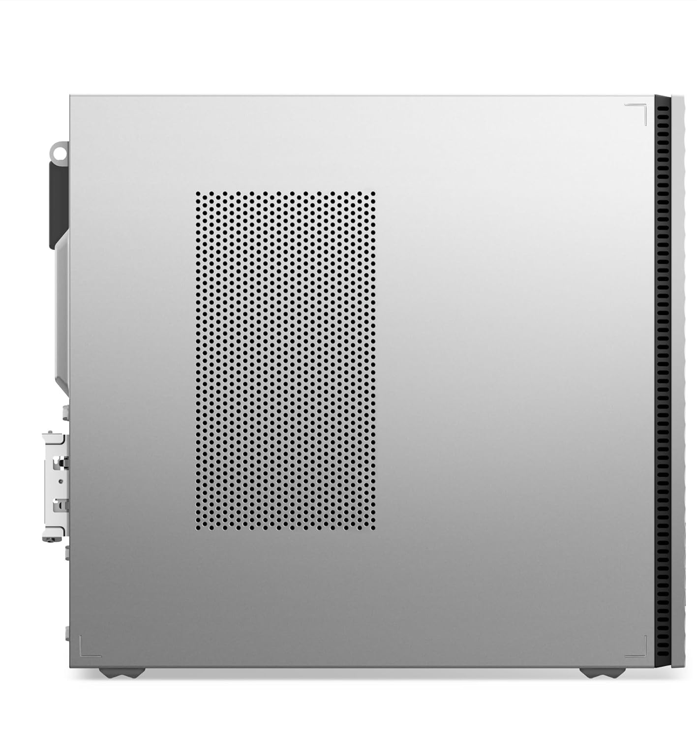 Lenovo Ideacentre 3 Desktop (13Th Gen Intel Core I5 13400/8GB/512GB SSD/Interated UHD Graphics 730/Win11/Office 2021/Wifi 6/Bluetooth 5.1/USB Calliope Keyboard & Mouse/Cloud Grey), 90VT004XIN