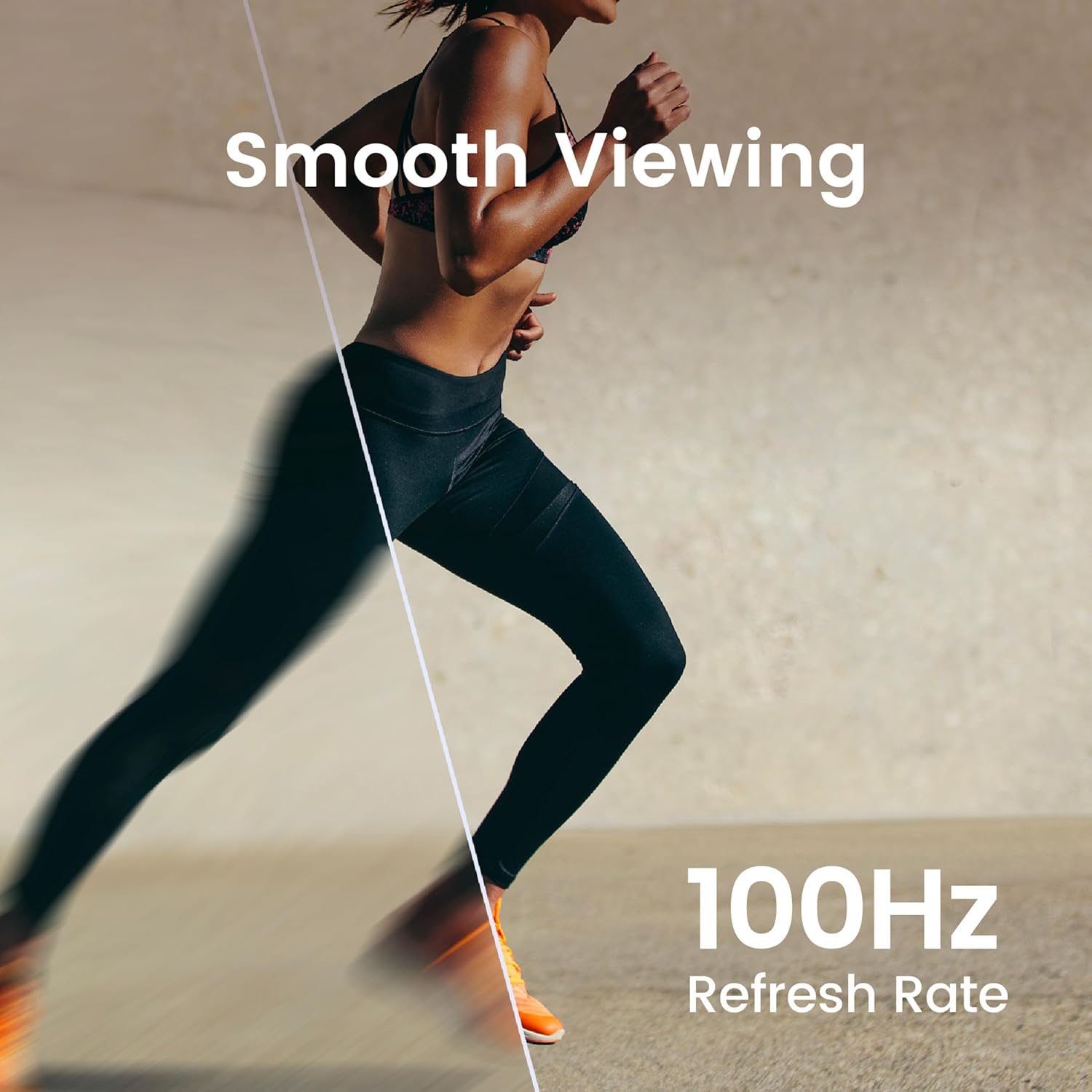 BenQ GW2486TC 24" IPS 100Hz Full HD Coding Monitor |USB-C(65W PD)| Daisy Chain| 99% sRGB| Coding Mode| Height Adjust|HDMI| DP| USB Hub| 2Wx2 Speakers| Eye Care| Noise Cancelling Microphone (White)