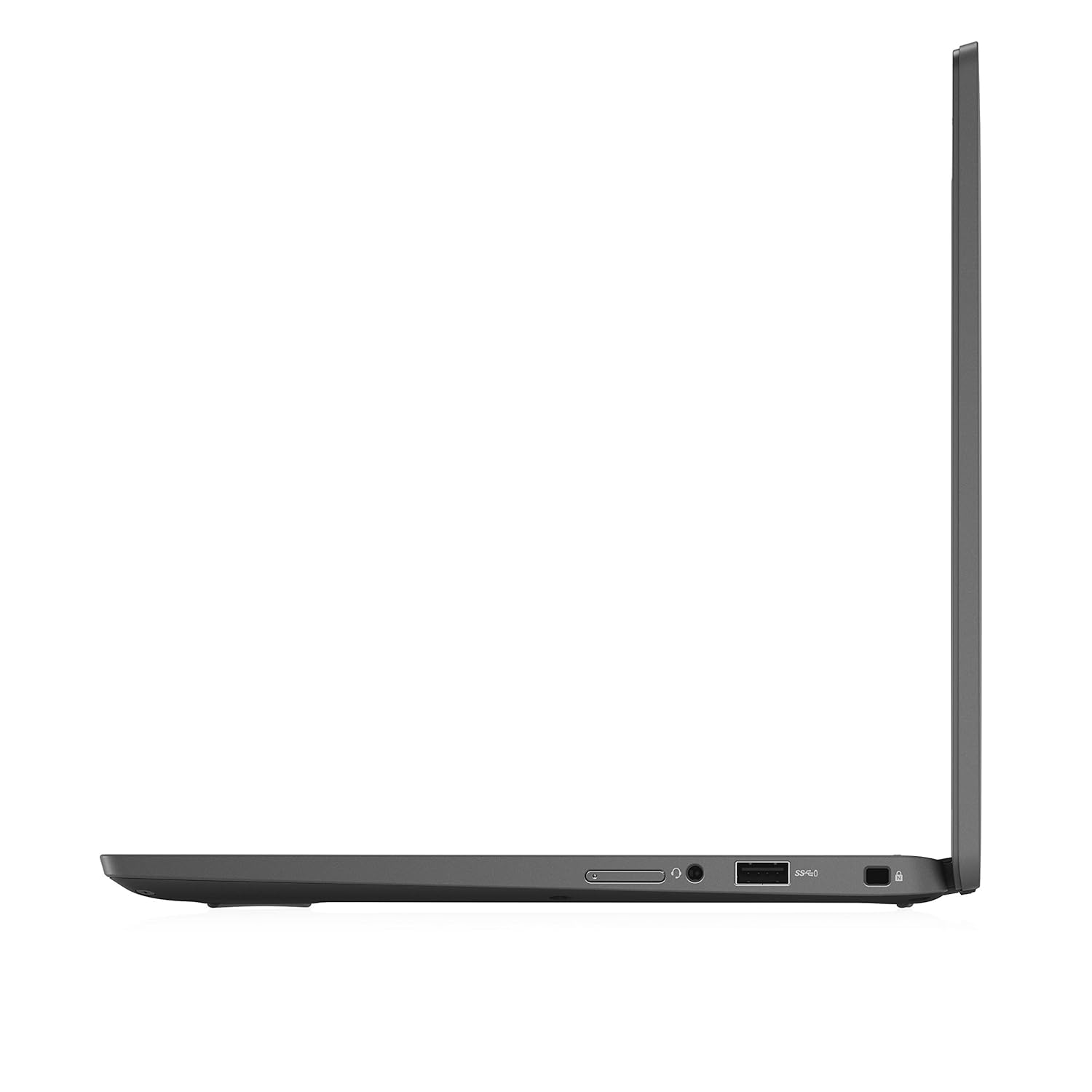 Dell Latitude 7310 Laptop - 13.3" FHD AG, SLP, IR Cam/Mic, ALS, PS, Carbon Fiber - 1.8 GHz Intel Core i7-10610U Quad-Core - 512GB SSD - 8GB - Windows 10 pro