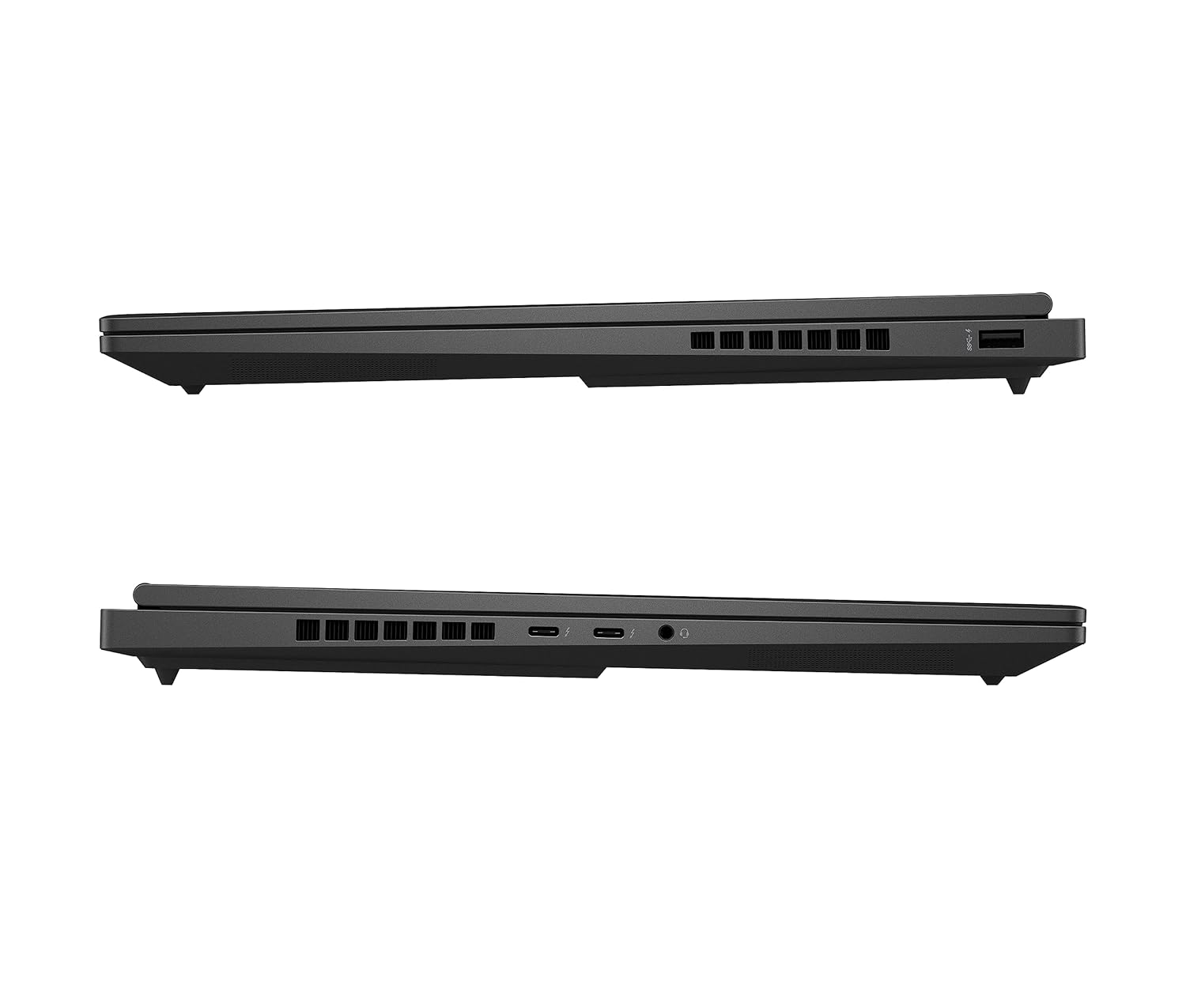 HP OMEN, 13th Gen Intel Core i7-13700HX, 6GB NVIDIA RTX 4050, 16GB DDR5, 512GB SSD, (Win11, Office21, Black, 2.1kg) 165Hz, 7MS, IPS, WUXGA, 16-inch (40.6cm), Gaming Laptop, RGB KB, u0022TX - Zapnet.in