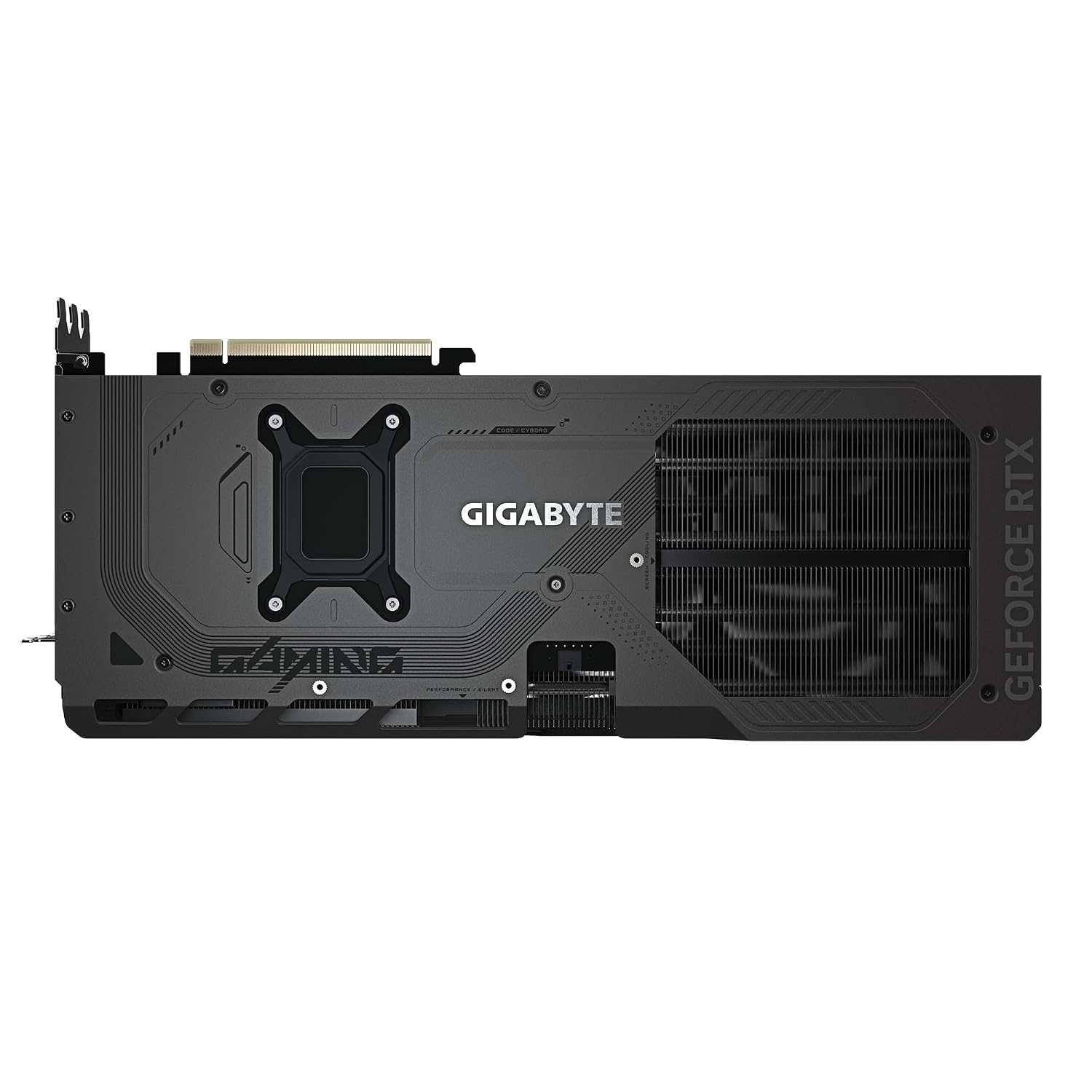 GIGABYTE Geforce RTX 5070 Ti Gaming pci_e_x16 OC 16G Graphics Card, 16GB 256-Bit GDDR7, Pcie 5.0, WINDFORCE Cooling System, GV-N507TGAMING OC-16GD Video Card