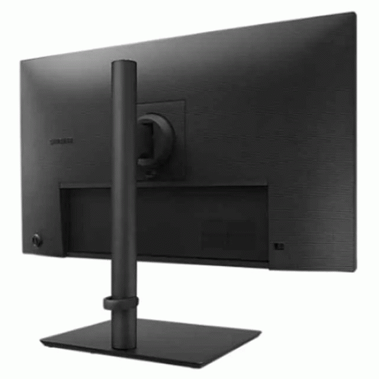 Samsung 27 inch Full HD IPS Panel Monitor (LS27C430GAWXXL) - Zapnet.in