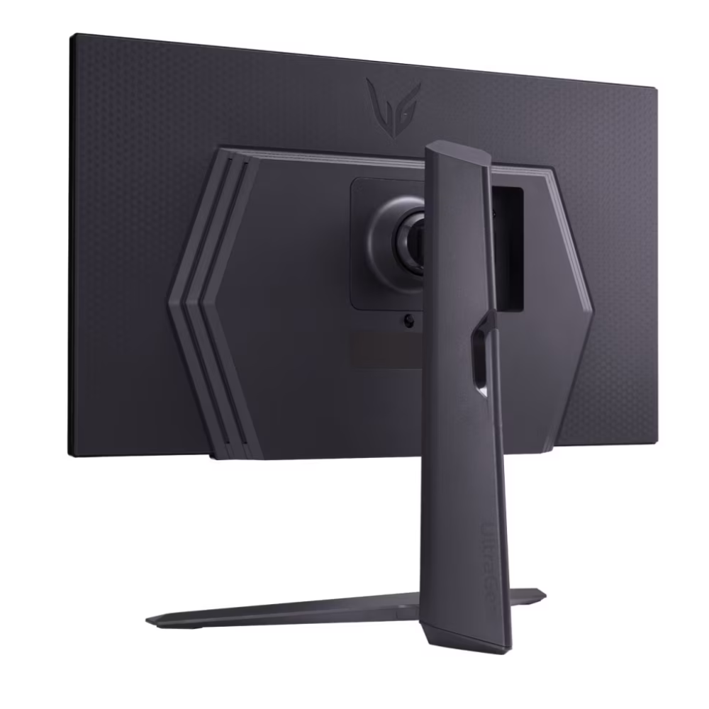 LG 27GR75QUltragear Gaming Monitor(27") QHD IPS Display(2560 * 1440), Smooth Gameplay:165Hz & 1Ms,HDR 10,Srgb 99%(Typ.),G-Sync,AMD Freesync Premium,Anti-Glare,Height,Pivot,Hdmi,Dp,Hp Out - Zapnet.in