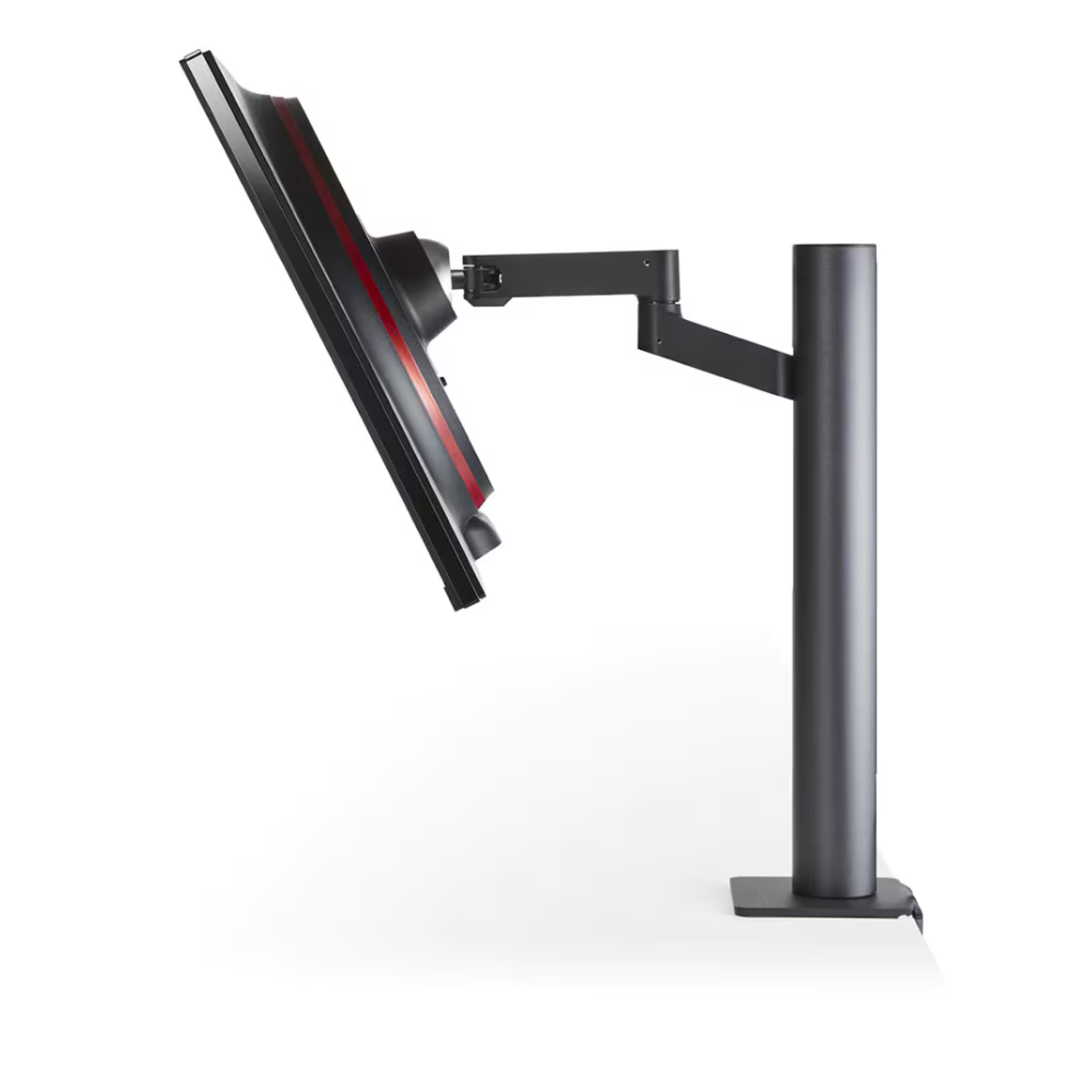 LG Ultragear - 27GN880 QHD Nano IPS 27 Inch (68.5 Cm) 2560 X 1440 Pixels, Ergonomic Stand Nvidia G-Sync Compatible 144 Hz, 1Ms, HDR 10, Hdmi, Gaming Monitor - Zapnet.in