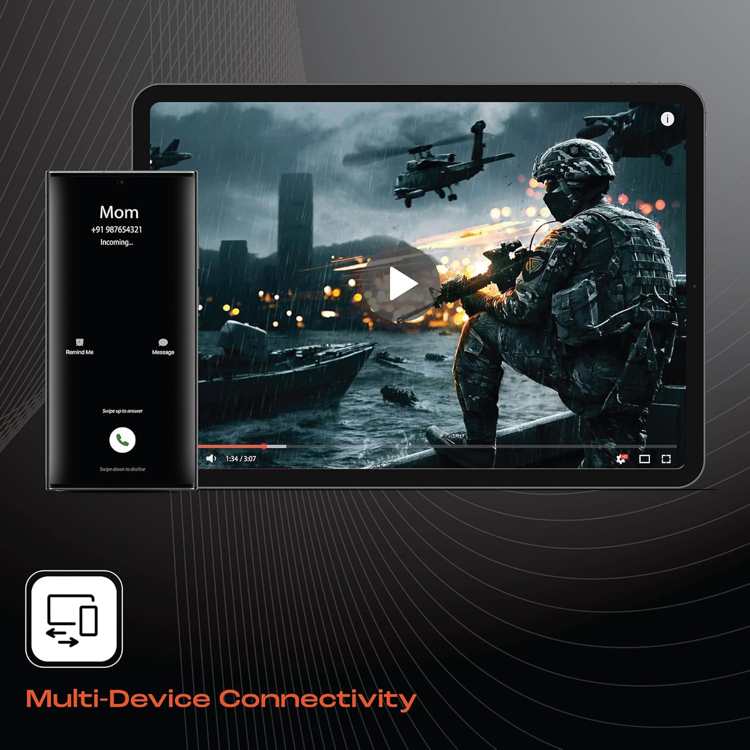 JBL Live Pro 2 Premium in Ear Wireless TWS Earbuds, ANC Earbuds, 40Hr Playtime, Dual Connect, Customized Bass with Headphones App, 6 Mics for Clear Calls, Wireless Charging, Alexa Built-in (Black) - Zapnet.in